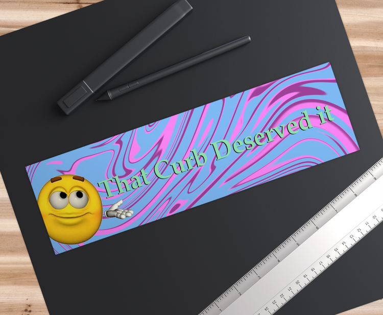 Stickers & Stationary