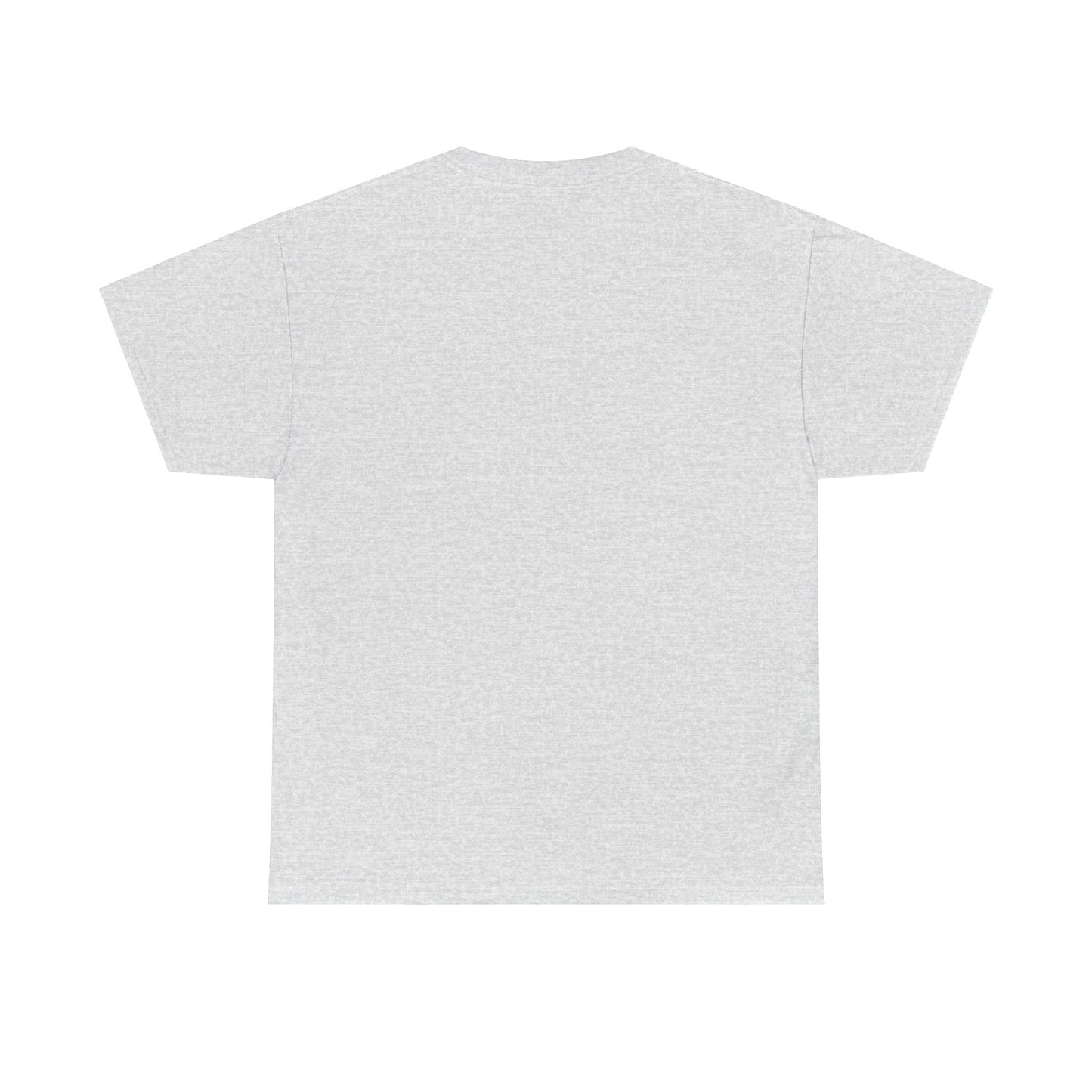 Let It Be Unisex Heavy Cotton Tee