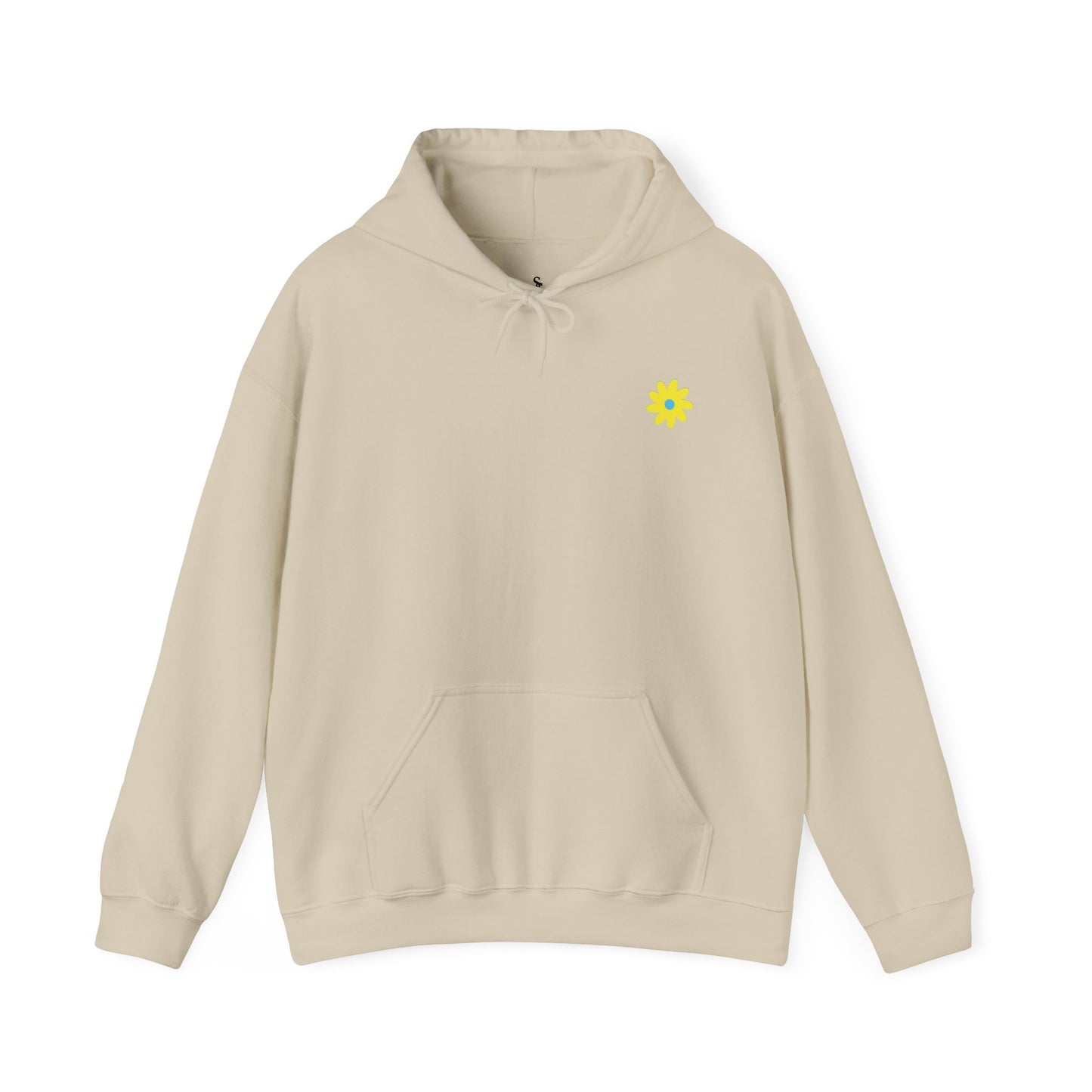 YDYB Unisex Heavy Blend™ Hooded Sweatshirt