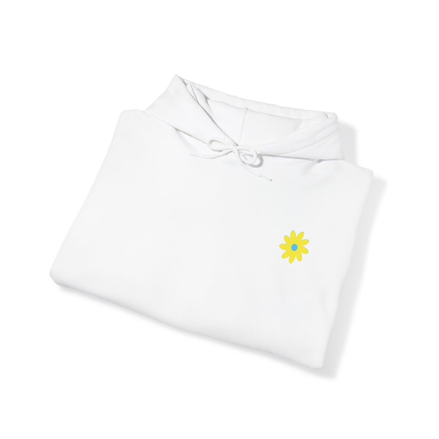 YDYB Unisex Heavy Blend™ Hooded Sweatshirt