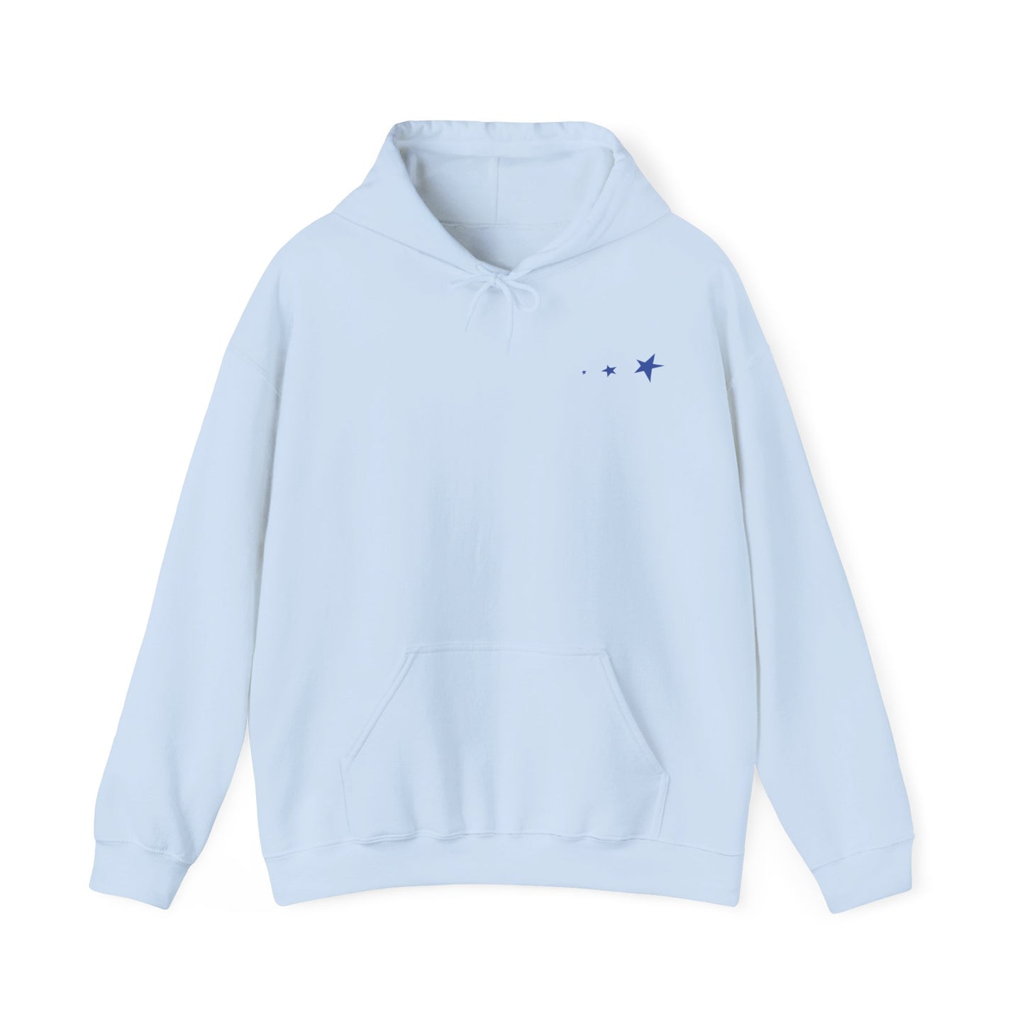 Embrace Growth Unisex Heavy Blend™ Hooded Sweatshirt