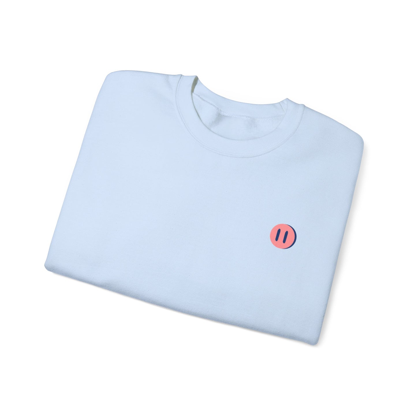 Take A Break Unisex Heavy Blend™ Crewneck Sweatshirt