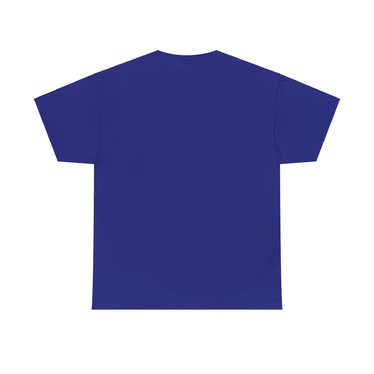 Give Yourself Grace Unisex Heavy Cotton Tee