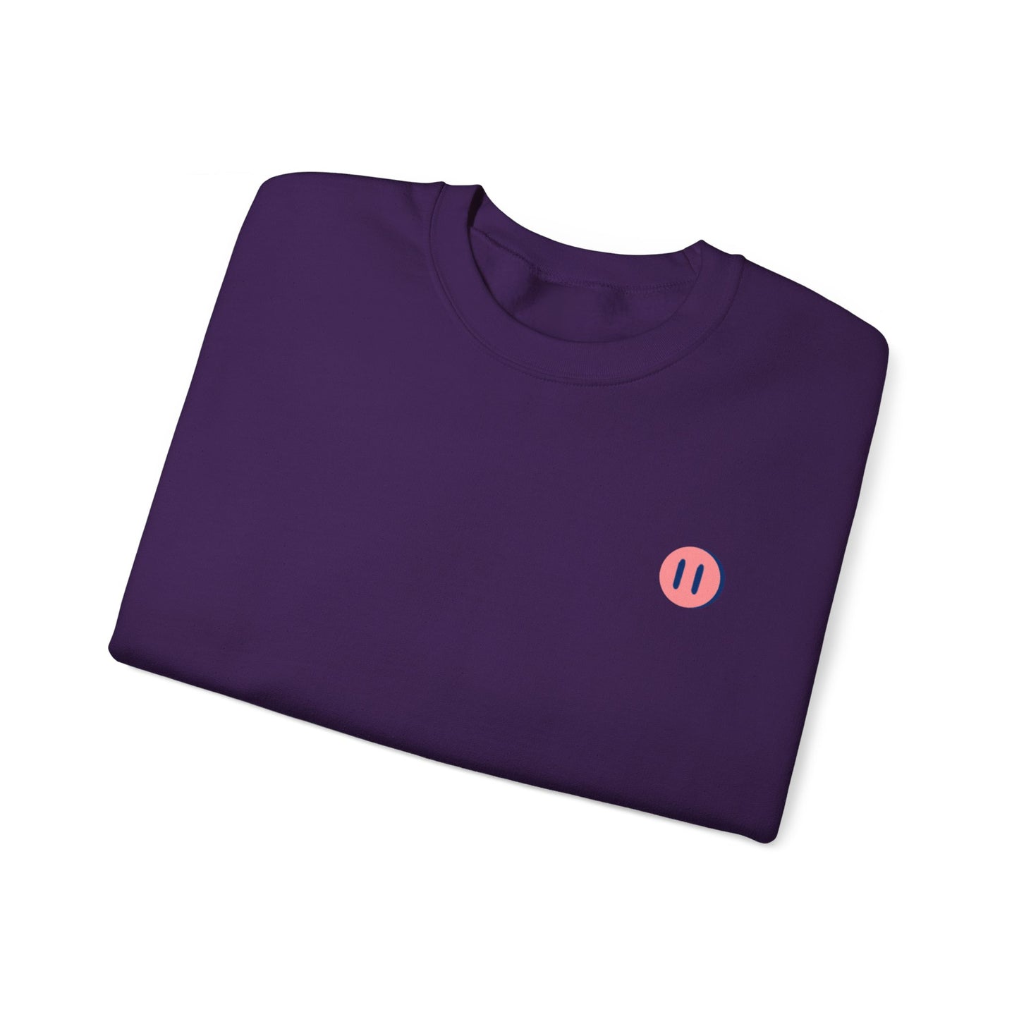Take A Break Unisex Heavy Blend™ Crewneck Sweatshirt