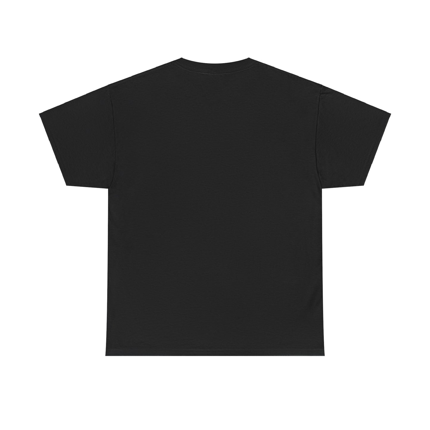 Let It Be Unisex Heavy Cotton Tee