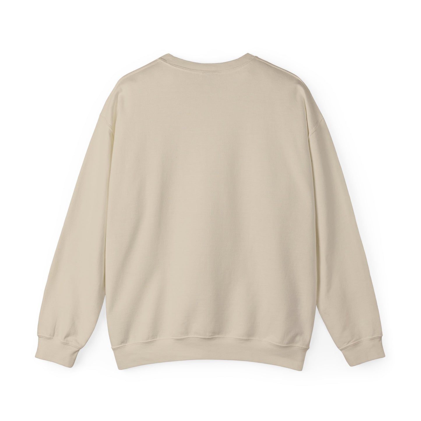 Copy of Floral Doodle Unisex Heavy Blend™ Crewneck Sweatshirt