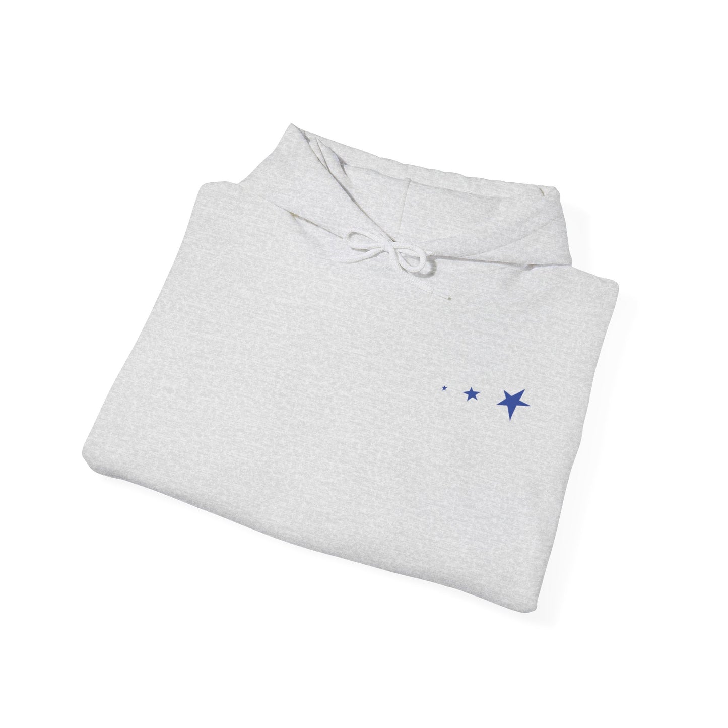Embrace Growth Unisex Heavy Blend™ Hooded Sweatshirt