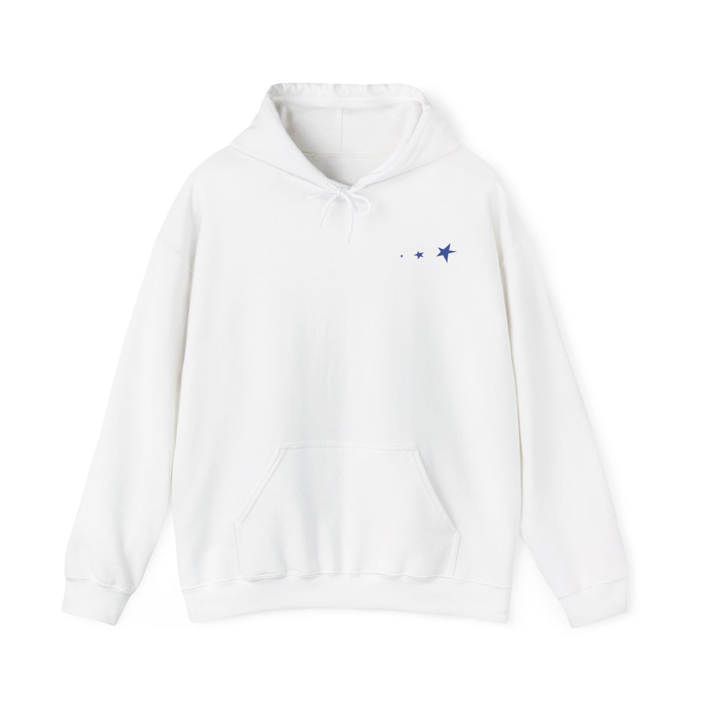 Embrace Growth Unisex Heavy Blend™ Hooded Sweatshirt