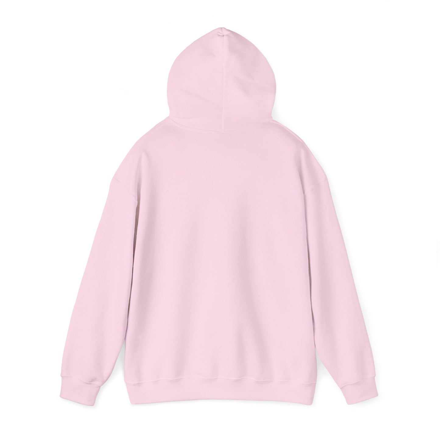 Give Yourself Grace Unisex Heavy Blend™ Hooded Sweatshirt