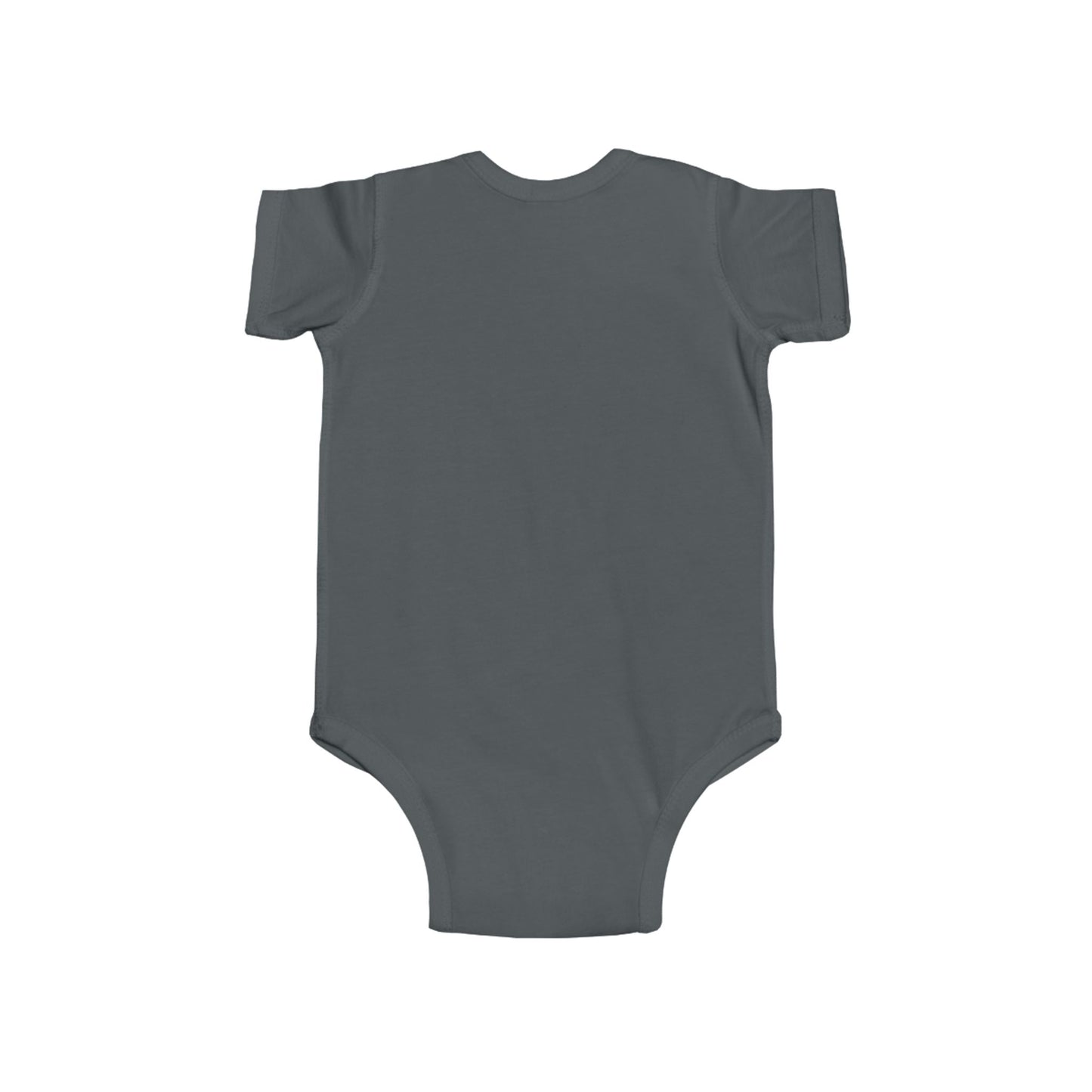 Infant Bodysuit Grandpa Grandma Baby Onesie