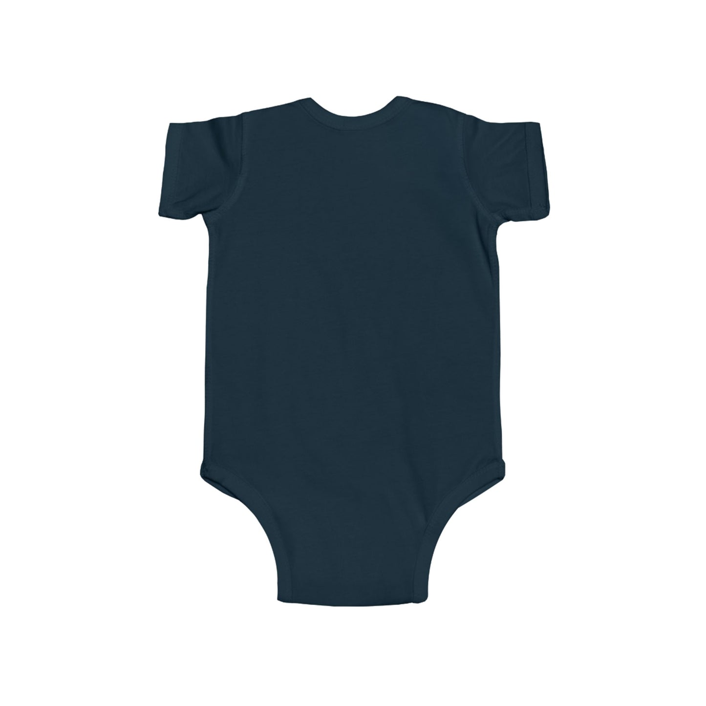 Infant Bodysuit Grandpa Grandma Baby Onesie