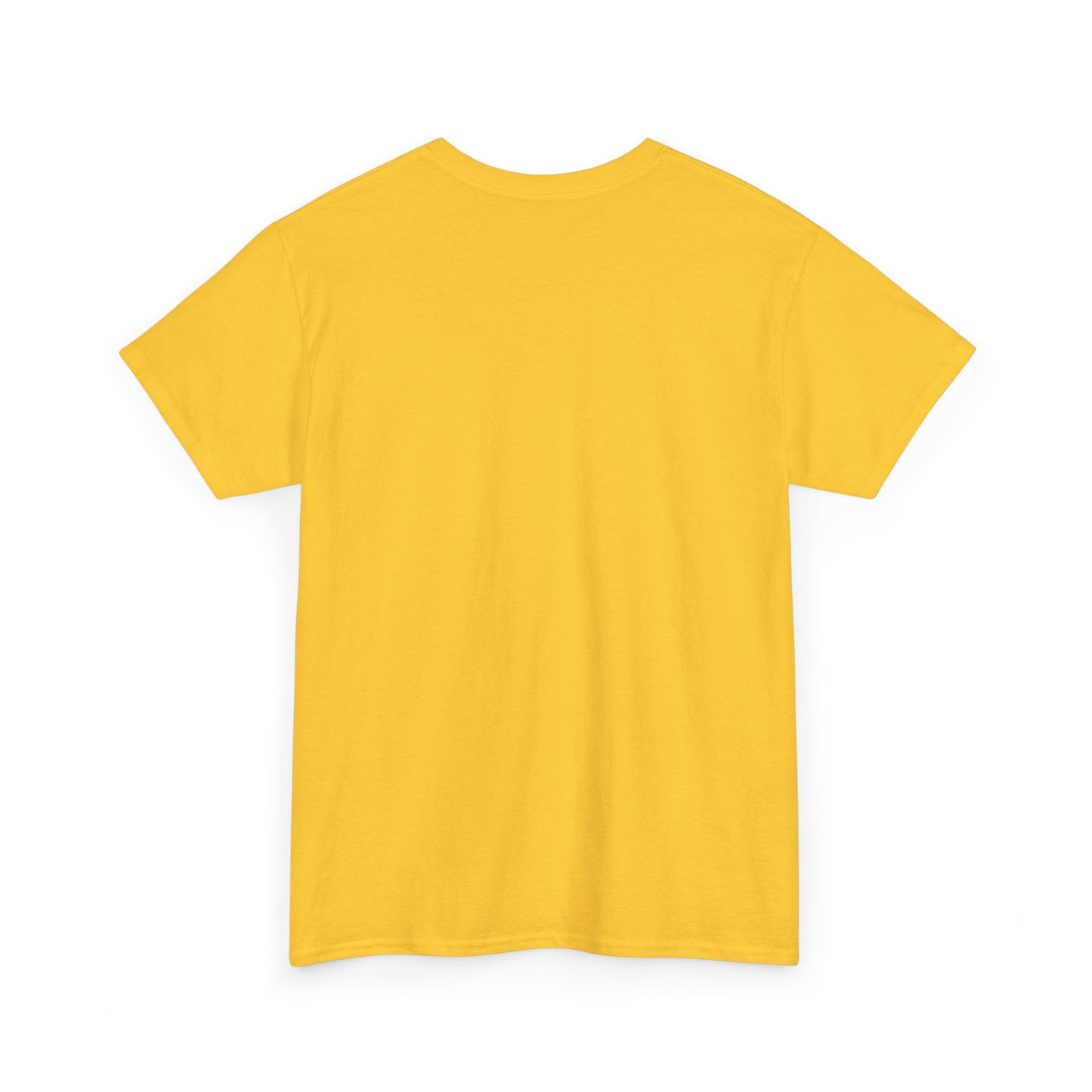 Let It Be Unisex Heavy Cotton Tee