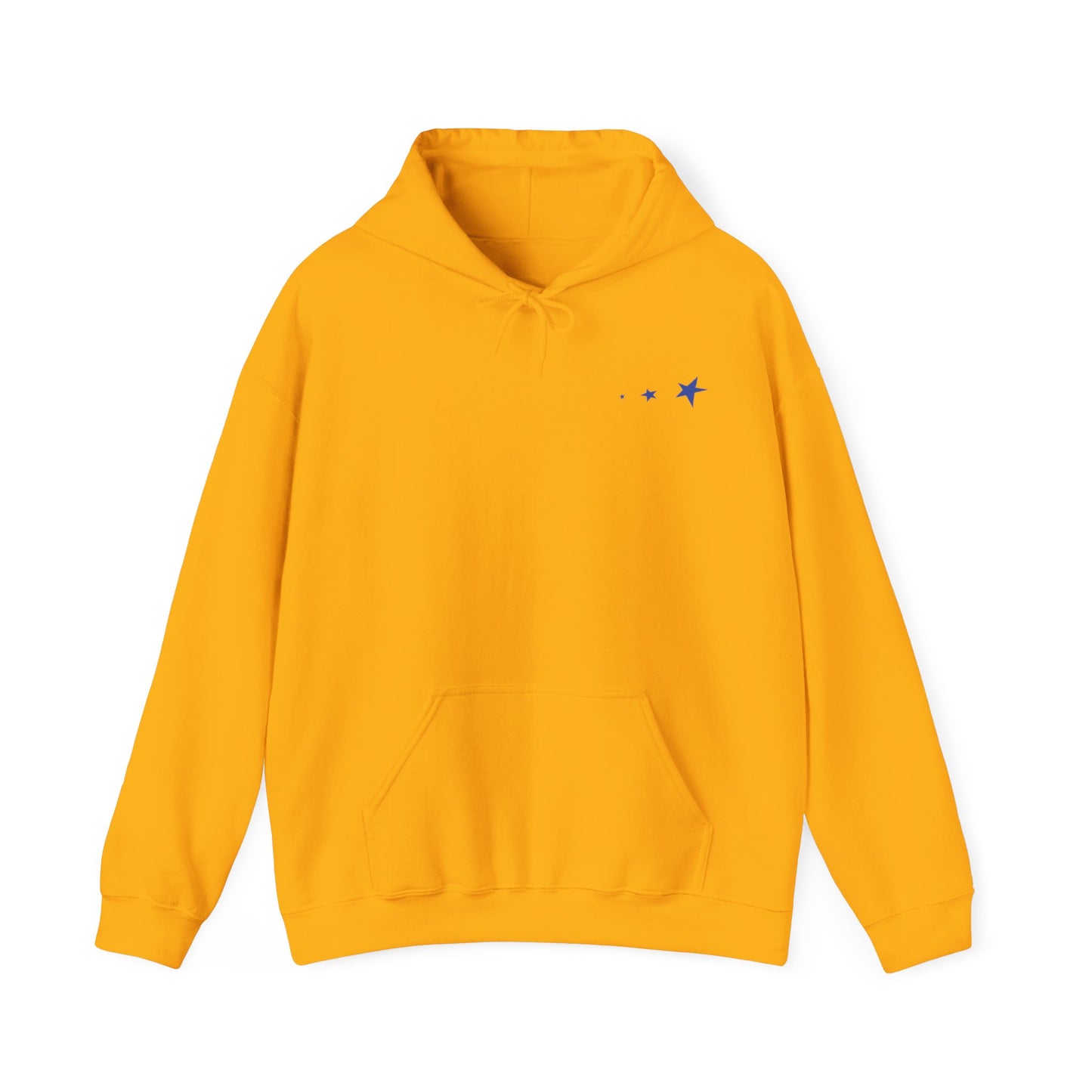 Embrace Growth Unisex Heavy Blend™ Hooded Sweatshirt