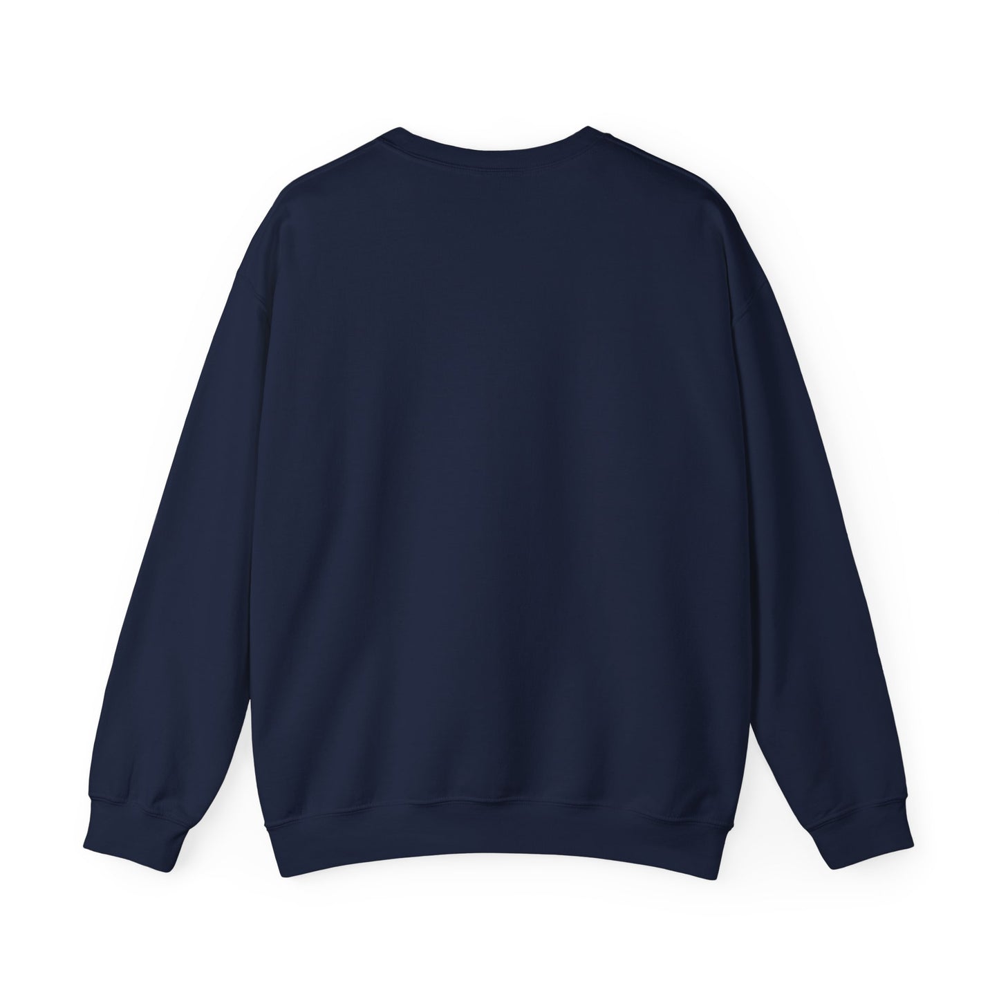 Give Yourself Grace Unisex Heavy Blend™ Crewneck Sweatshirt