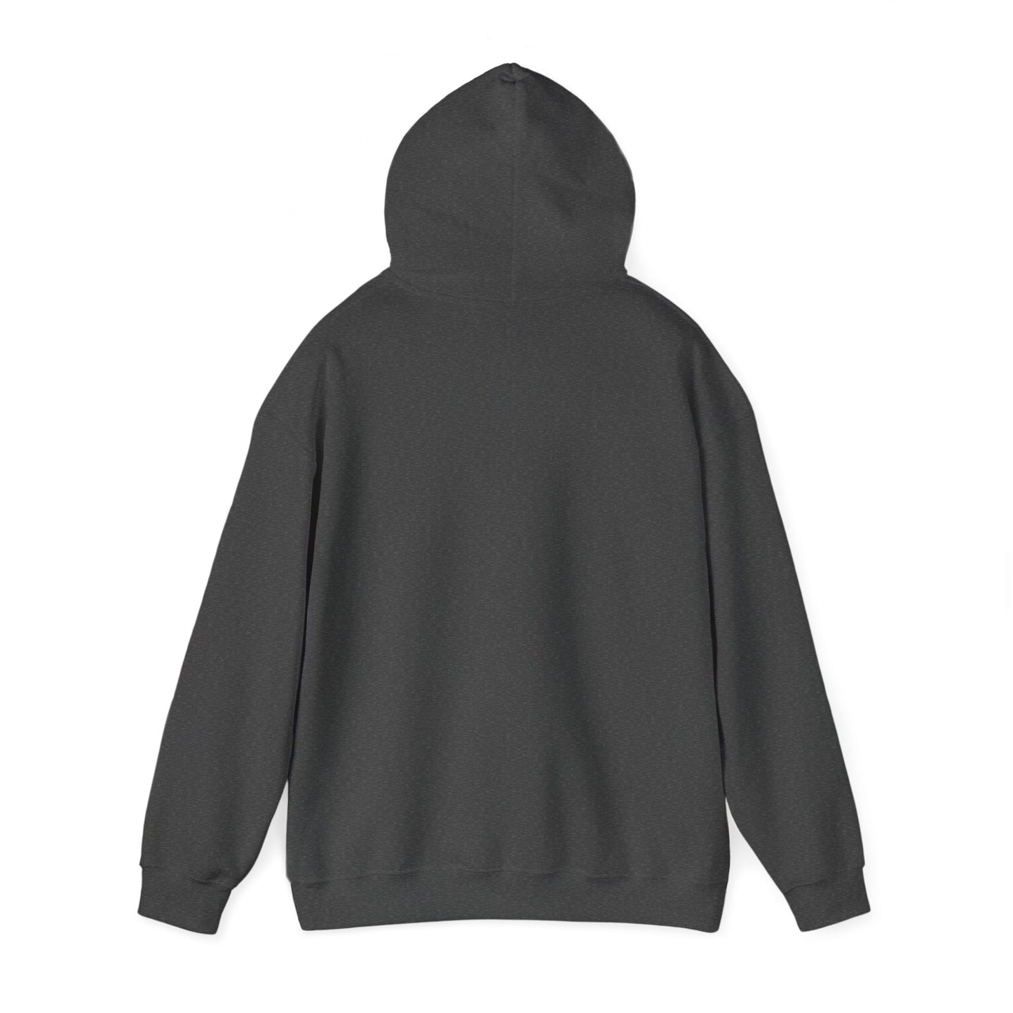 Good Days Unisex Heavy Blend™ Hooded Sweatshirt