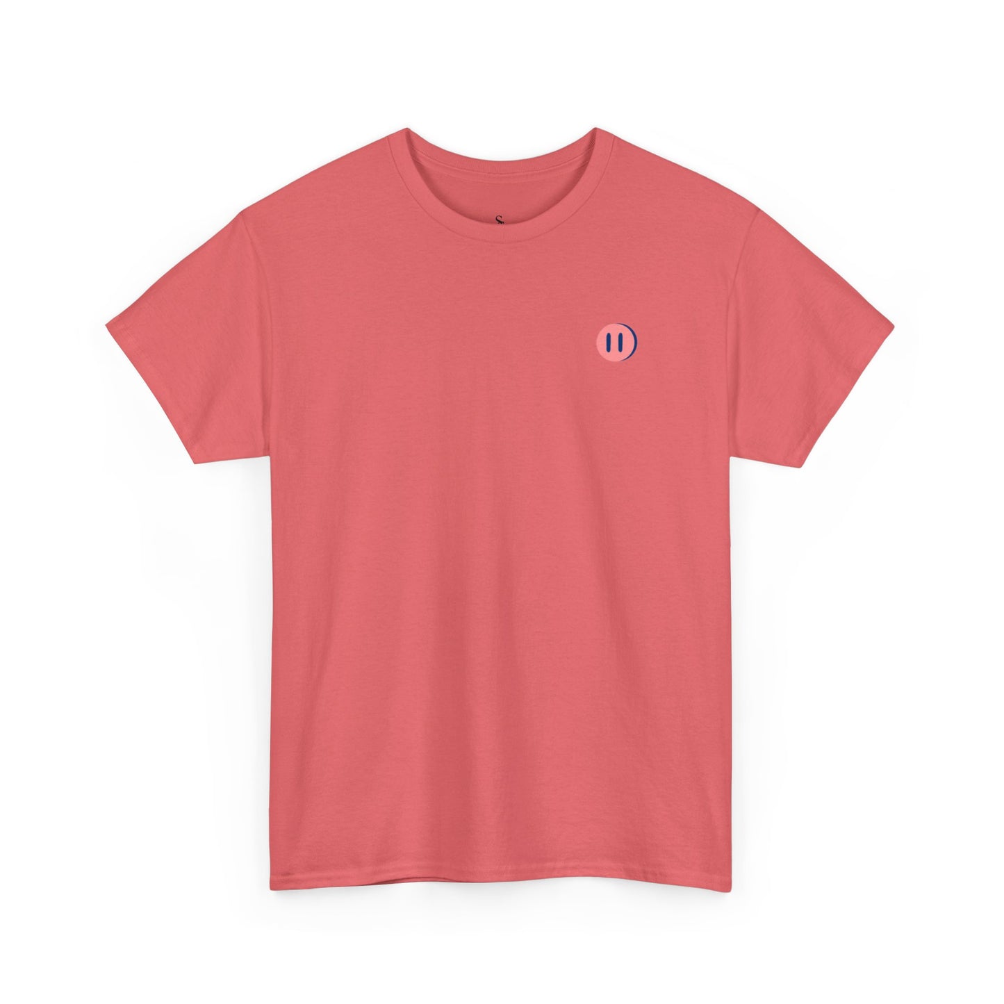 Take A Break Heavy Cotton Tee