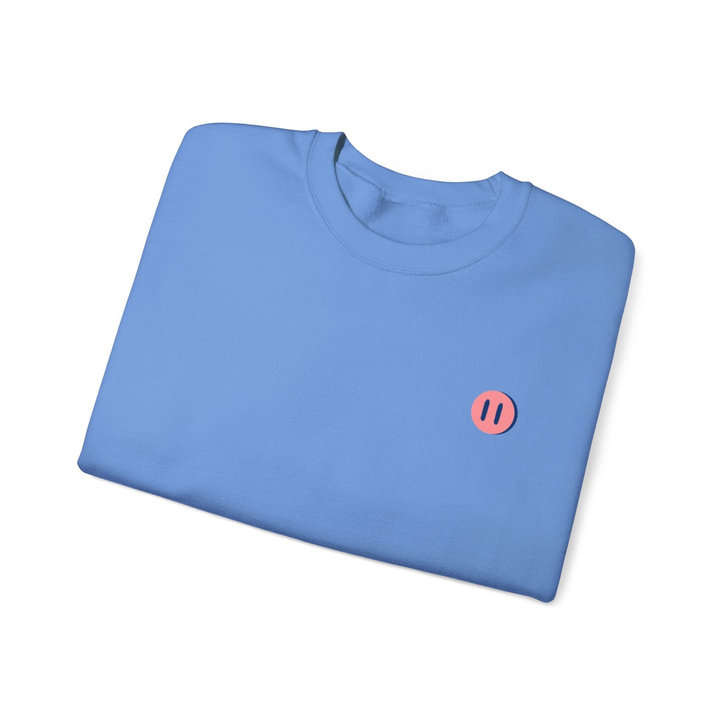Take A Break Unisex Heavy Blend™ Crewneck Sweatshirt