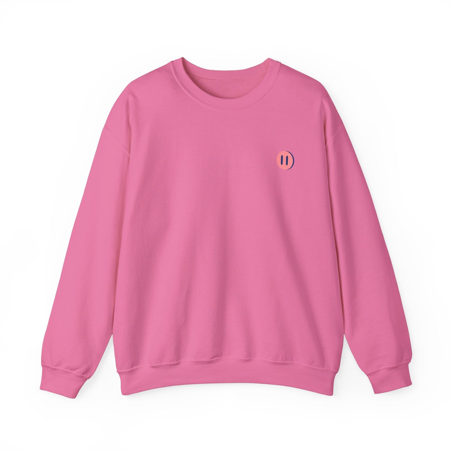 Take A Break Unisex Heavy Blend™ Crewneck Sweatshirt