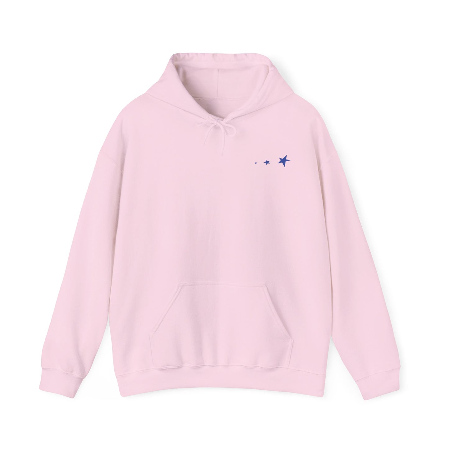 Embrace Growth Unisex Heavy Blend™ Hooded Sweatshirt
