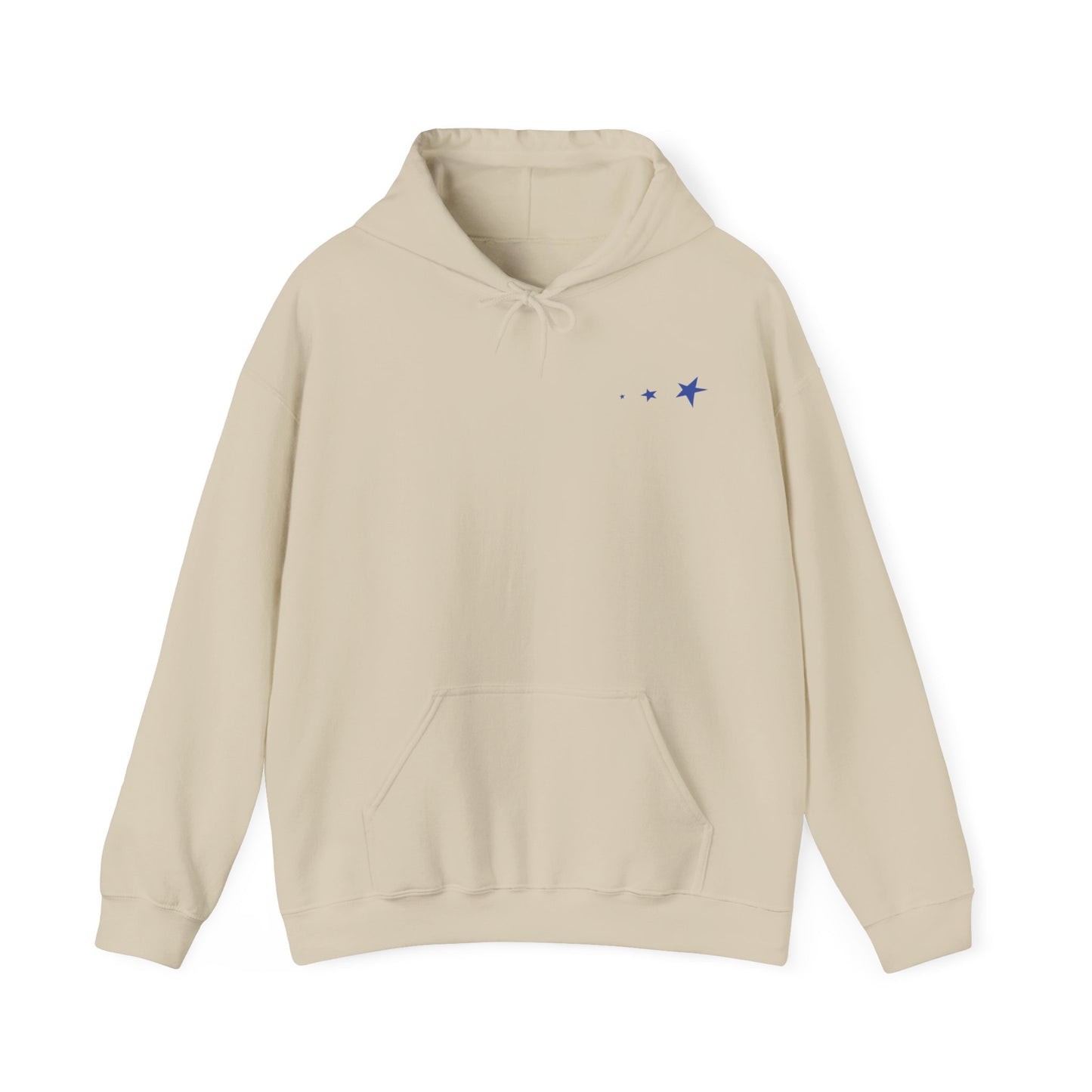 Embrace Growth Unisex Heavy Blend™ Hooded Sweatshirt