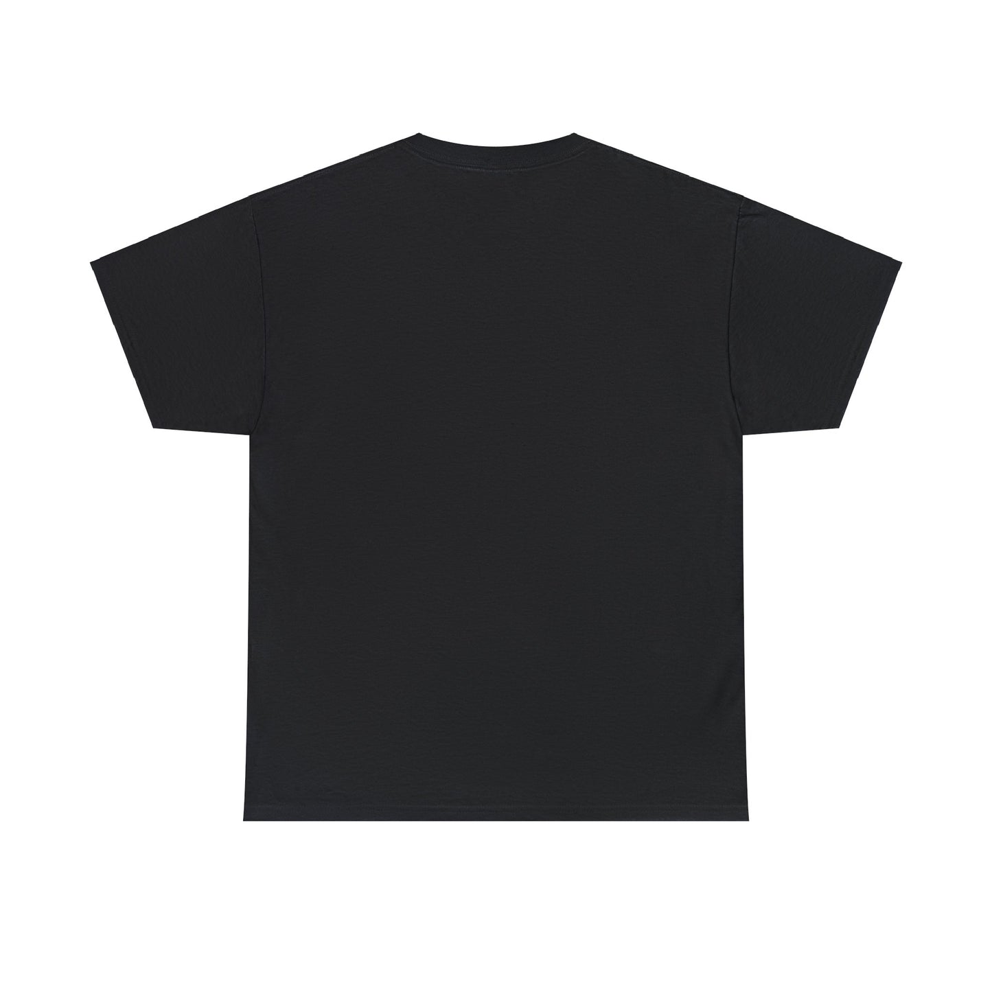 Give Yourself Grace Unisex Heavy Cotton Tee
