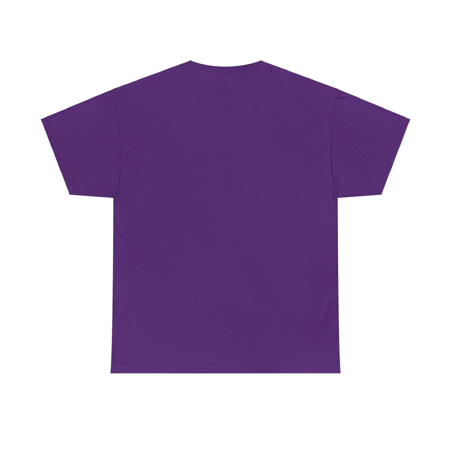 Let It Be Unisex Heavy Cotton Tee