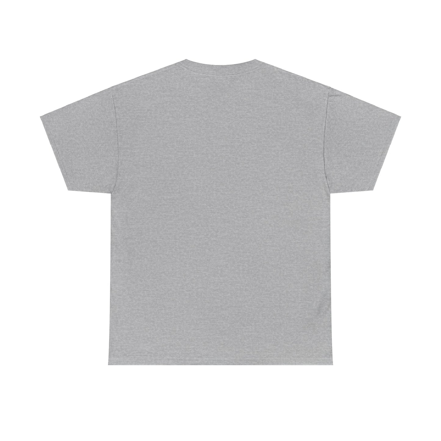 Let It Be Unisex Heavy Cotton Tee