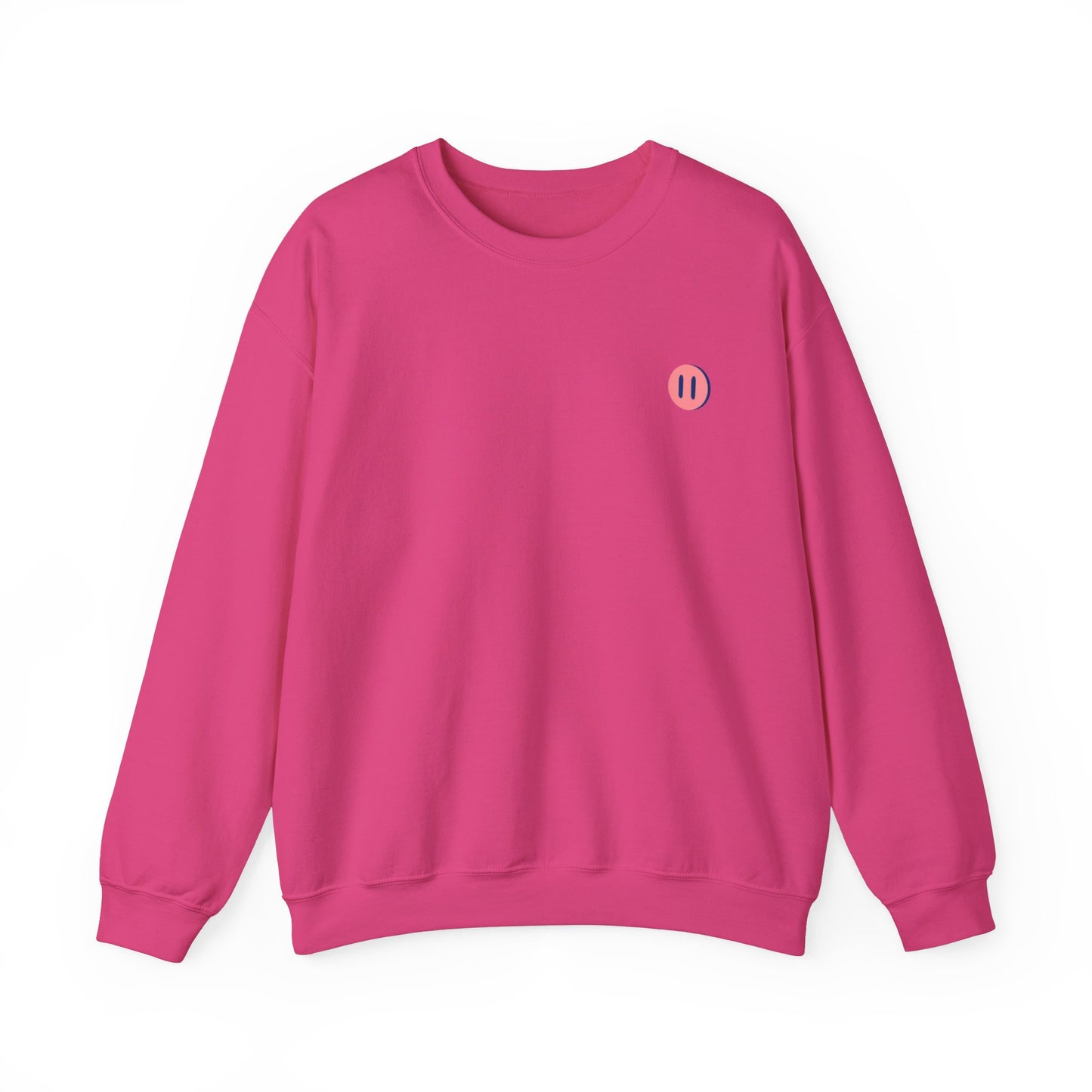 Take A Break Unisex Heavy Blend™ Crewneck Sweatshirt