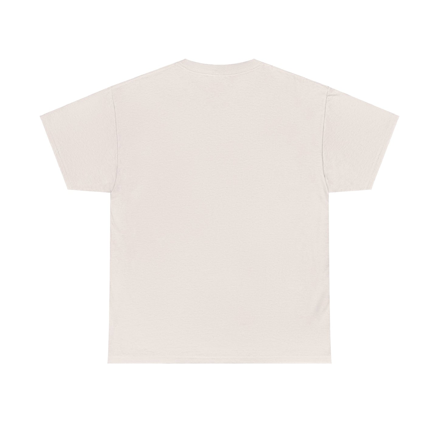 Let It Be Unisex Heavy Cotton Tee