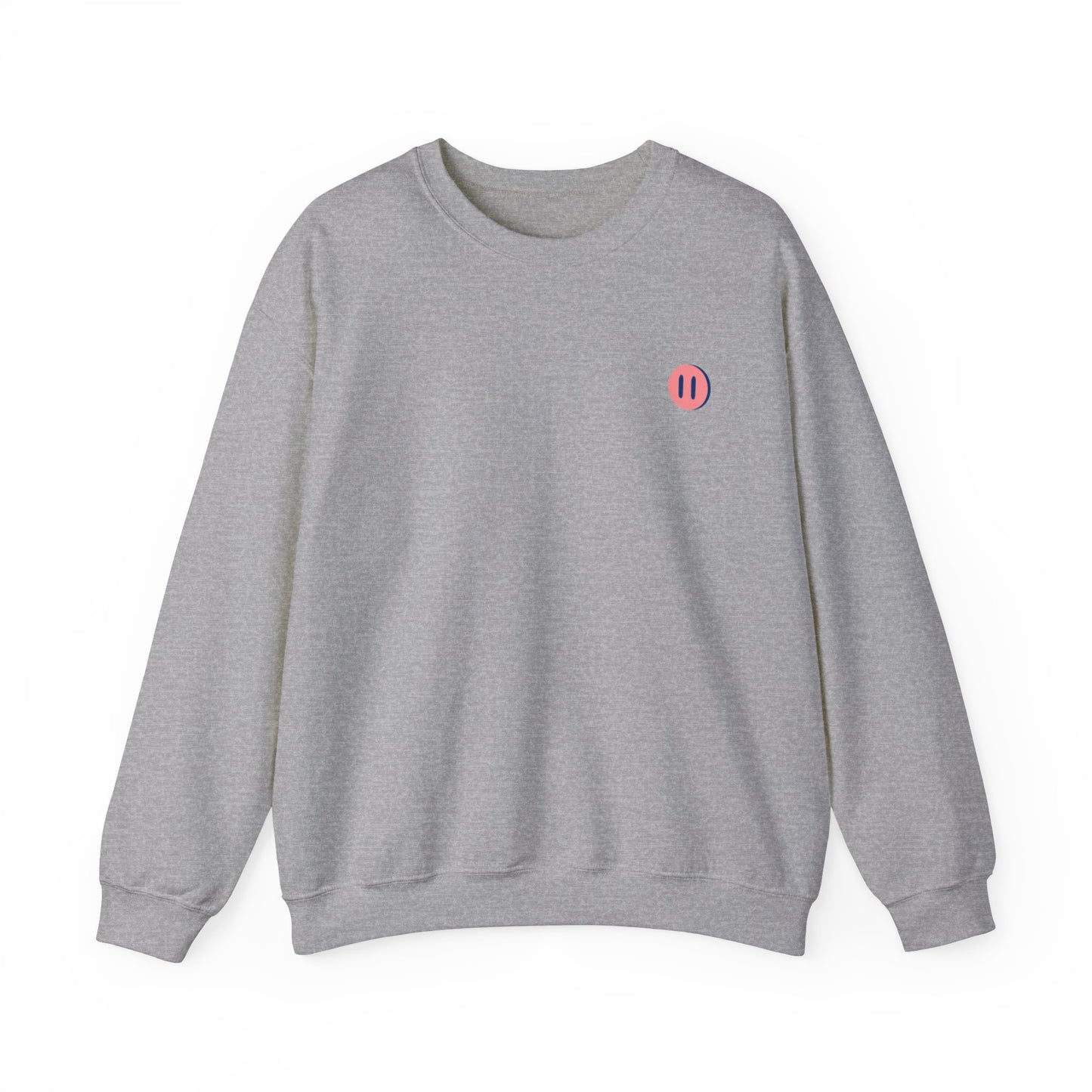 Take A Break Unisex Heavy Blend™ Crewneck Sweatshirt
