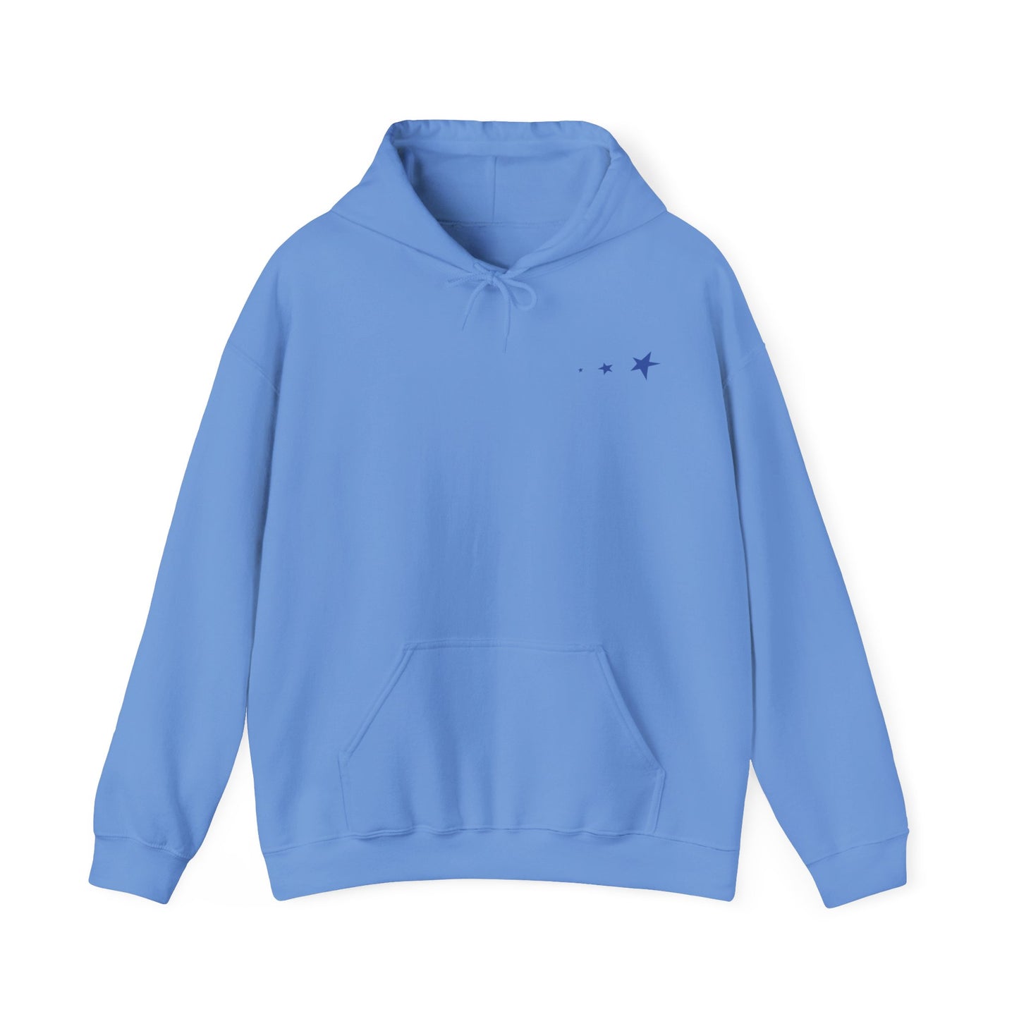 Embrace Growth Unisex Heavy Blend™ Hooded Sweatshirt