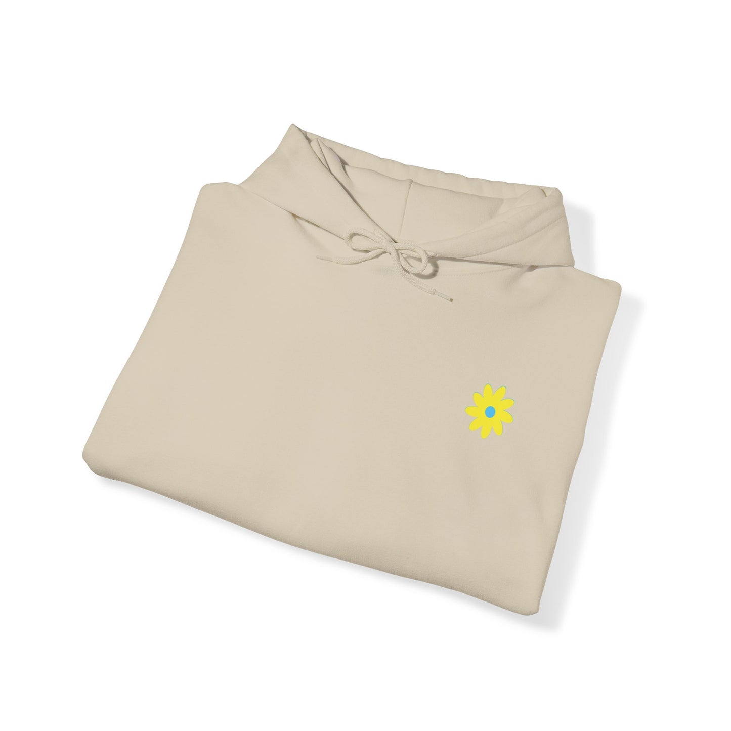 YDYB Unisex Heavy Blend™ Hooded Sweatshirt