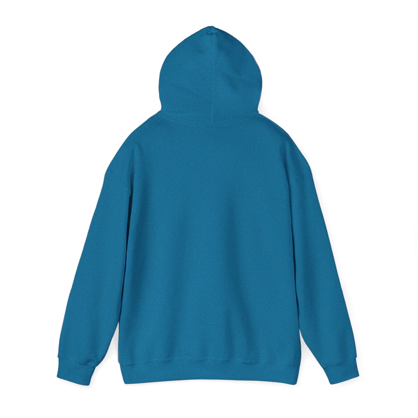 Give Yourself Grace Unisex Heavy Blend™ Hooded Sweatshirt
