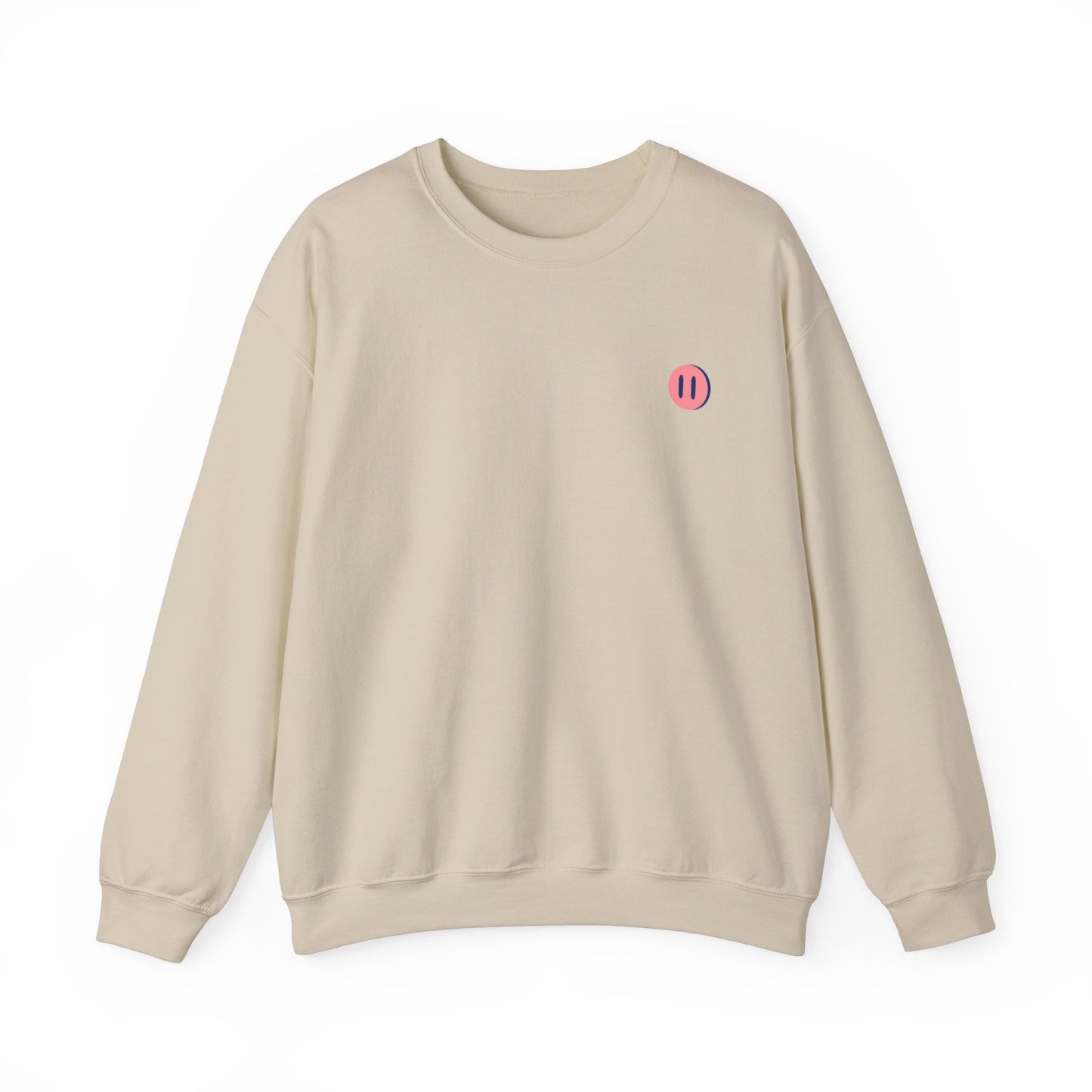 Take A Break Unisex Heavy Blend™ Crewneck Sweatshirt