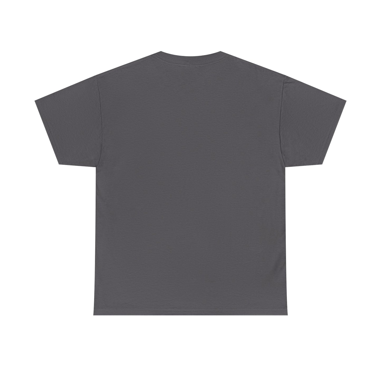 Tiger Unisex Heavy Cotton Tee