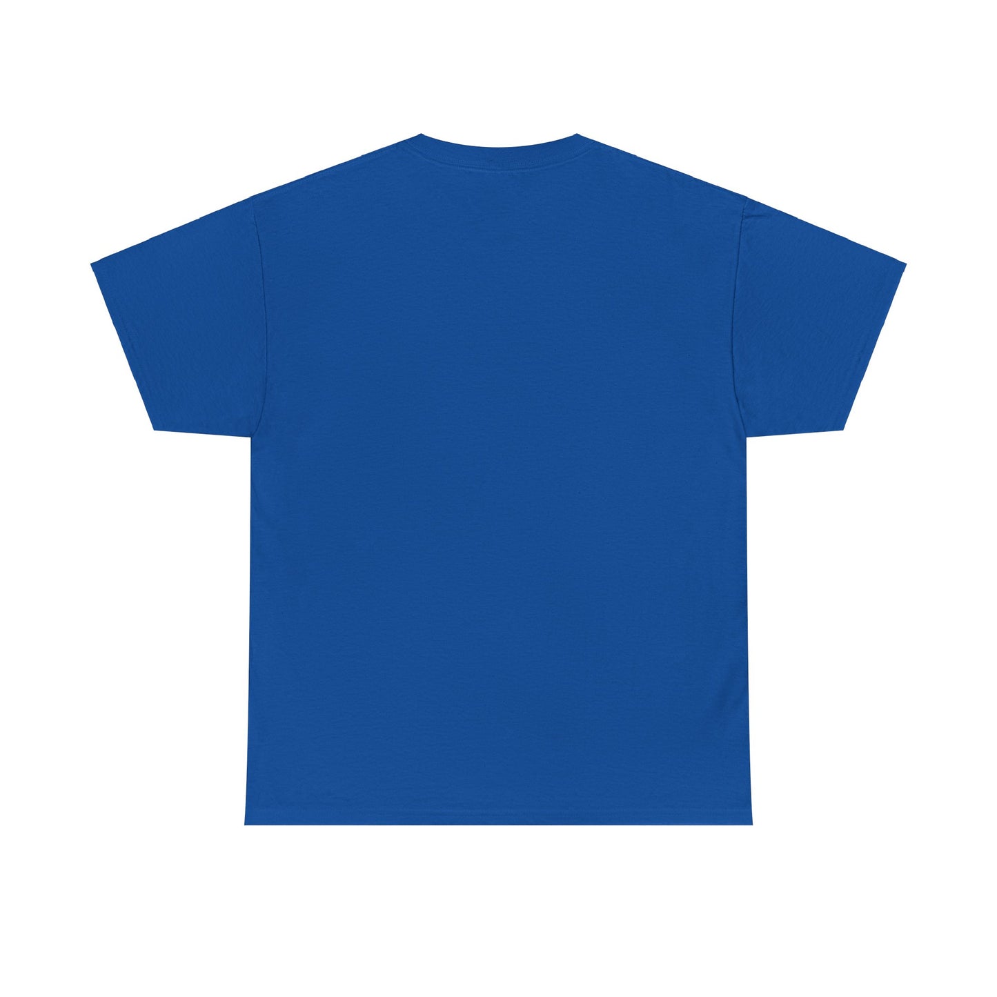 Let It Be Unisex Heavy Cotton Tee