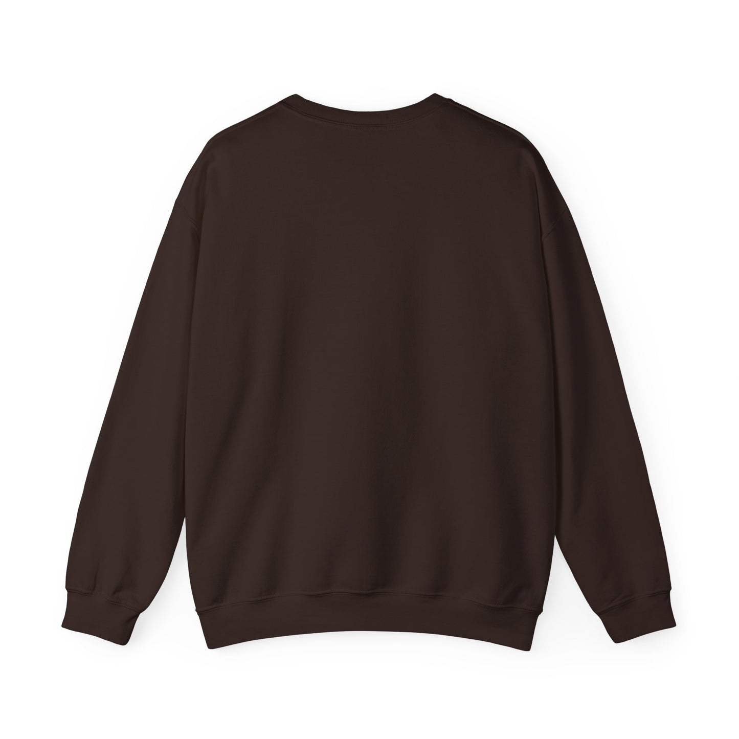Tummy Ache Unisex Heavy Blend™ Crewneck Sweatshirt