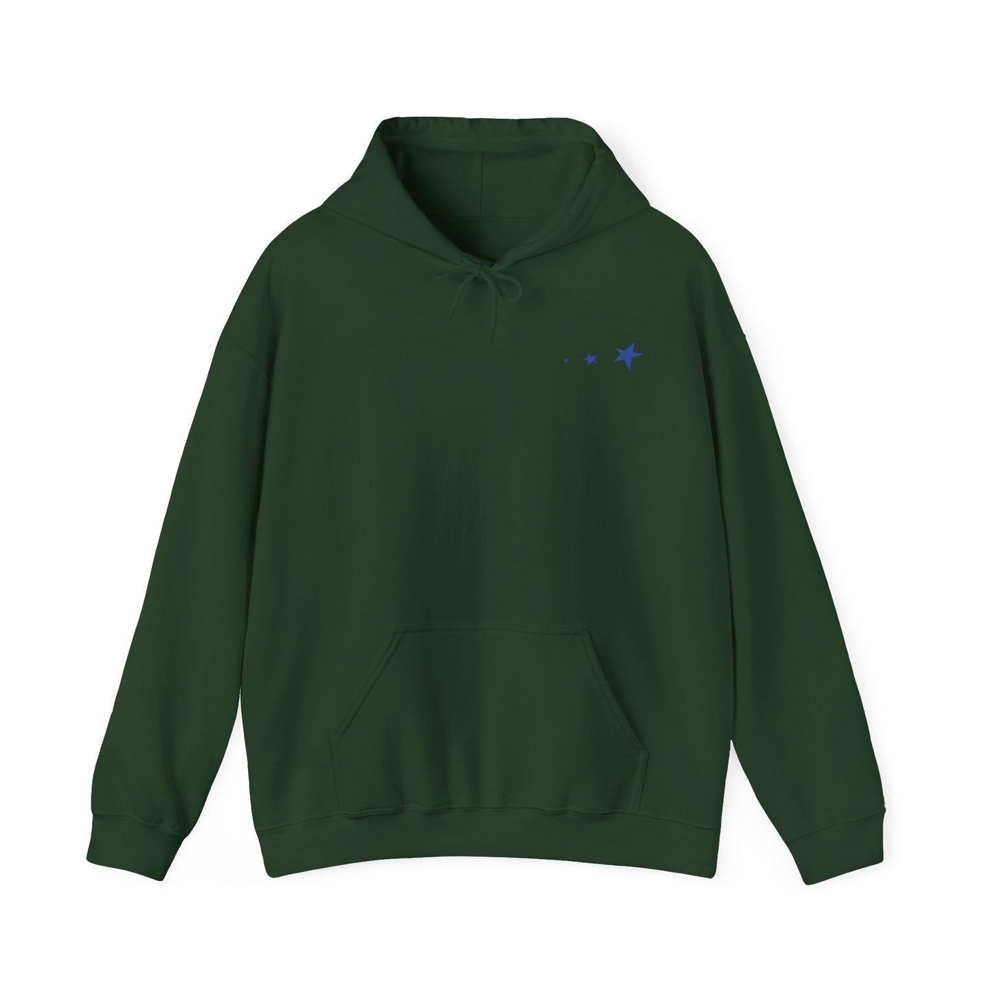 Embrace Growth Unisex Heavy Blend™ Hooded Sweatshirt
