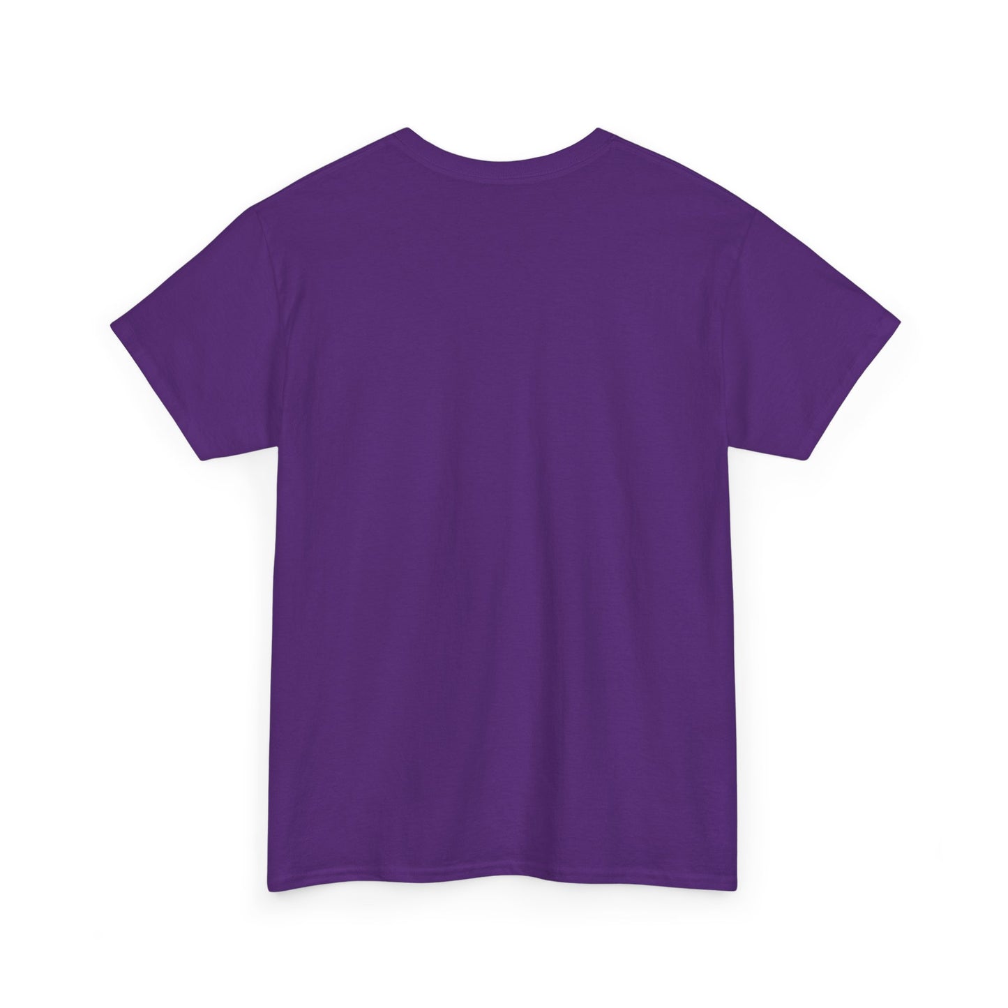 Let It Be Unisex Heavy Cotton Tee