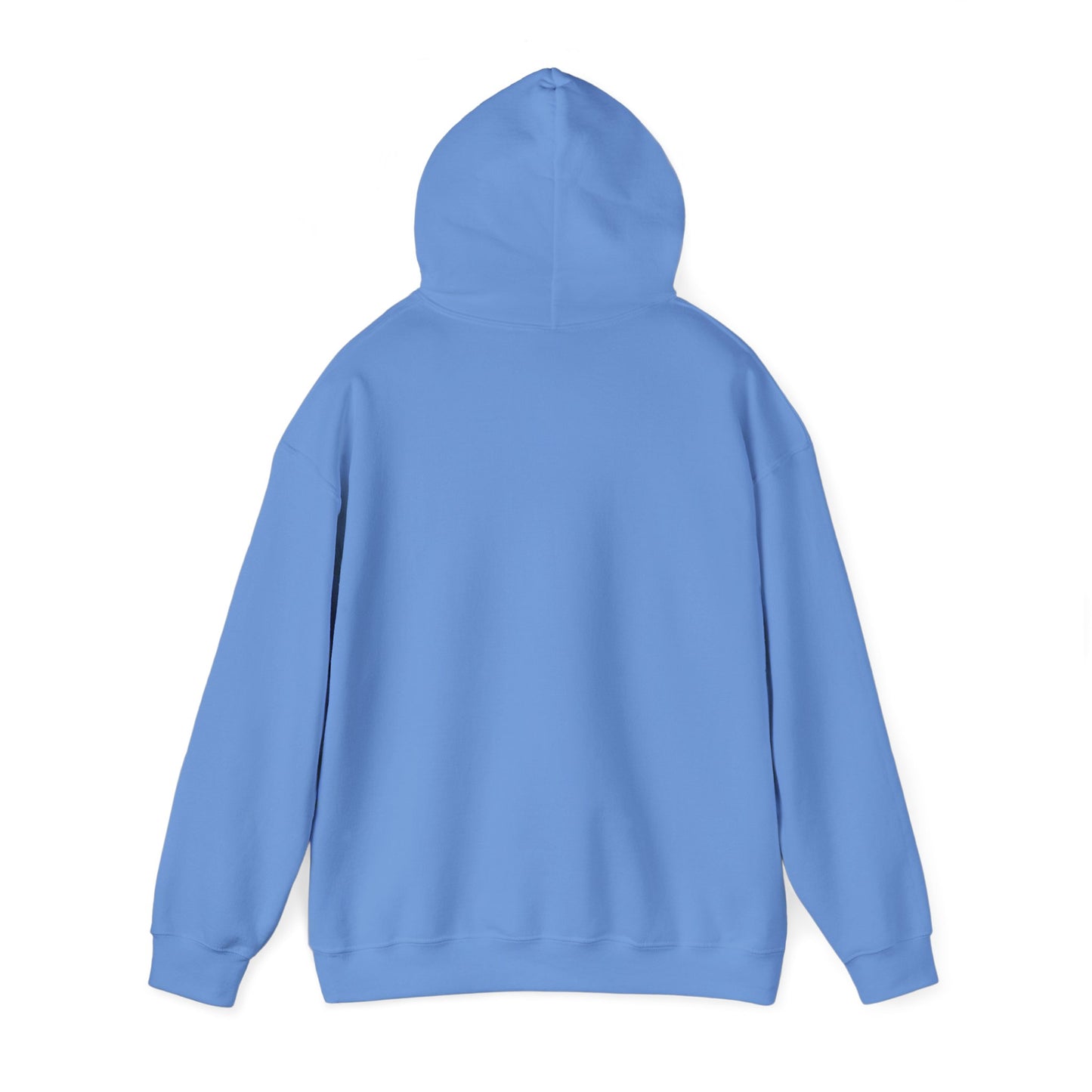 Good Days Unisex Heavy Blend™ Hooded Sweatshirt
