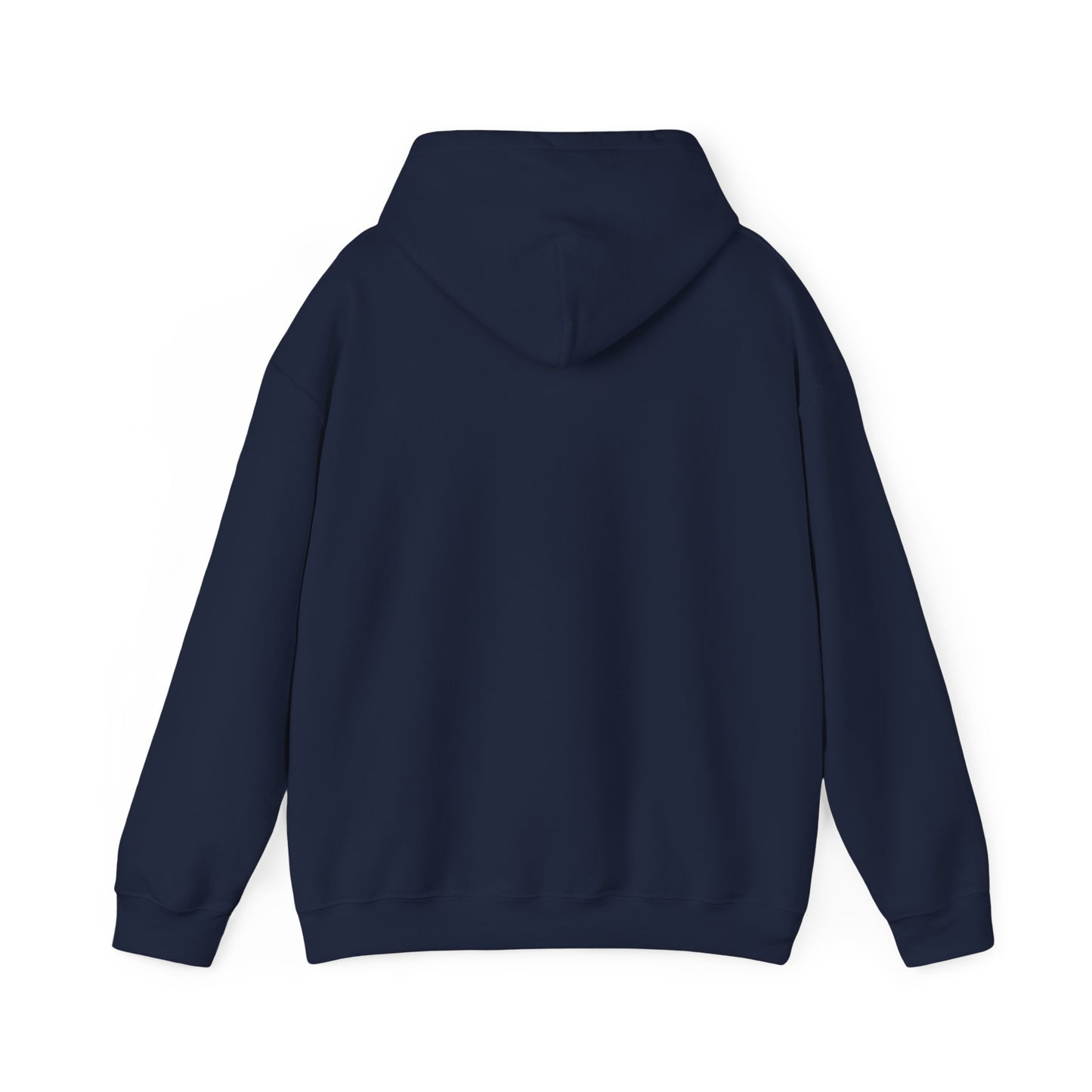 Give Yourself Grace Unisex Heavy Blend™ Hooded Sweatshirt