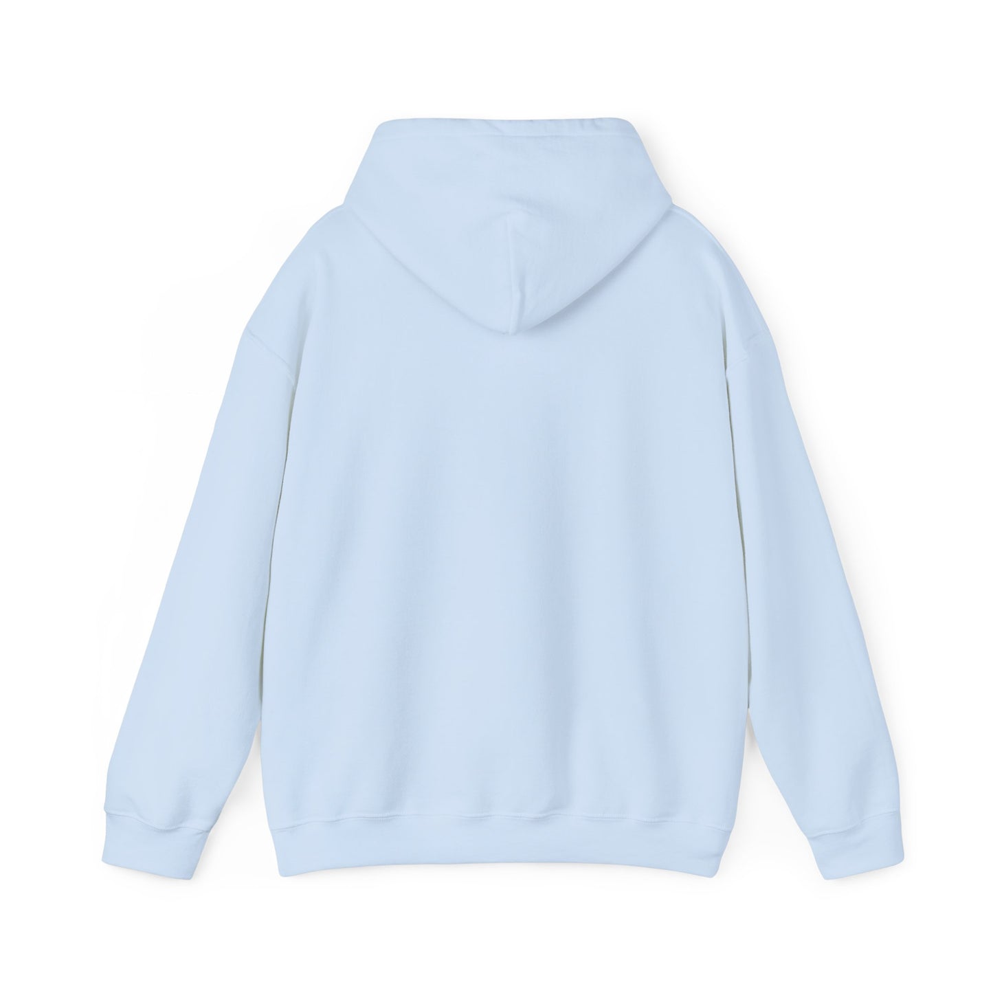 Give Yourself Grace Unisex Heavy Blend™ Hooded Sweatshirt