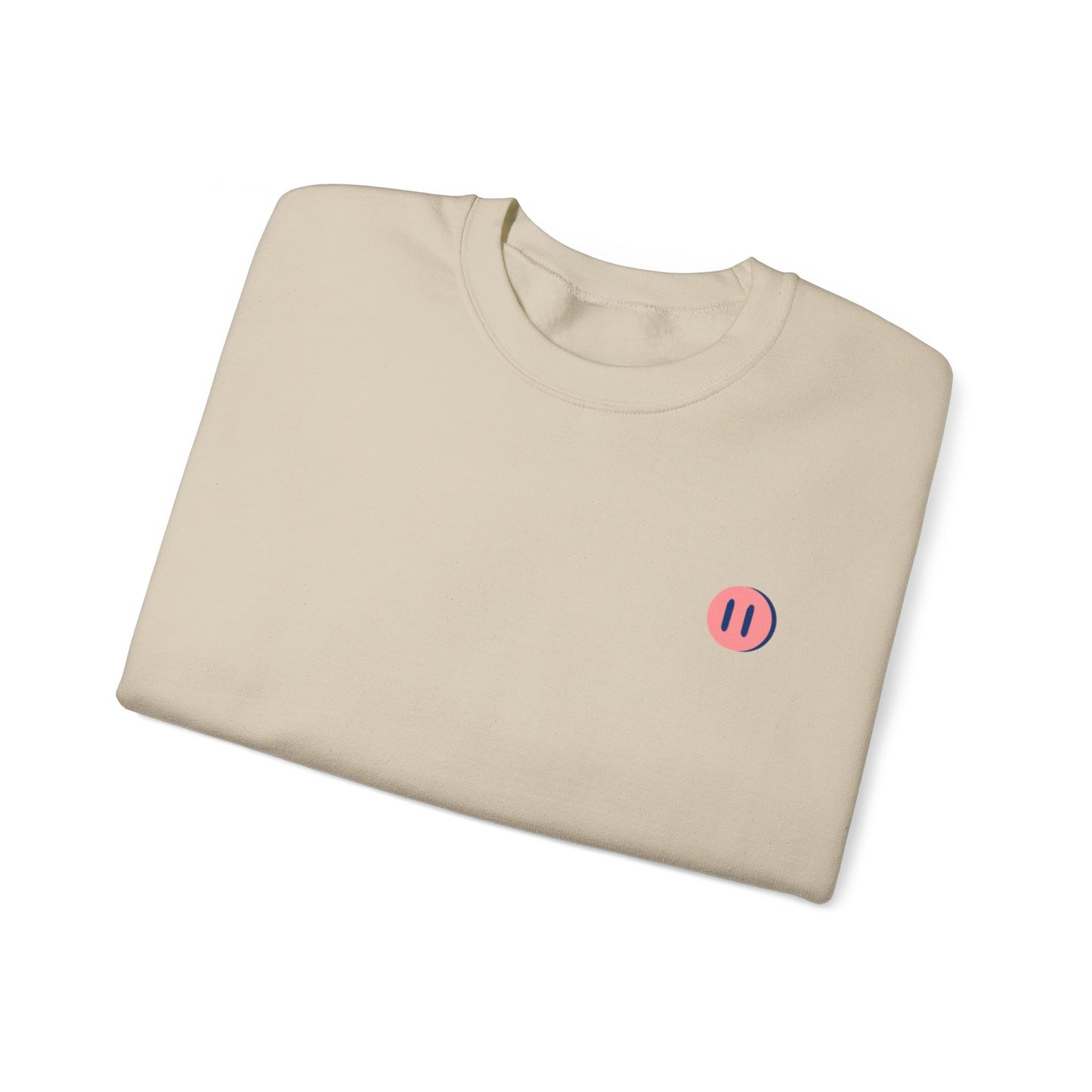 Take A Break Unisex Heavy Blend™ Crewneck Sweatshirt