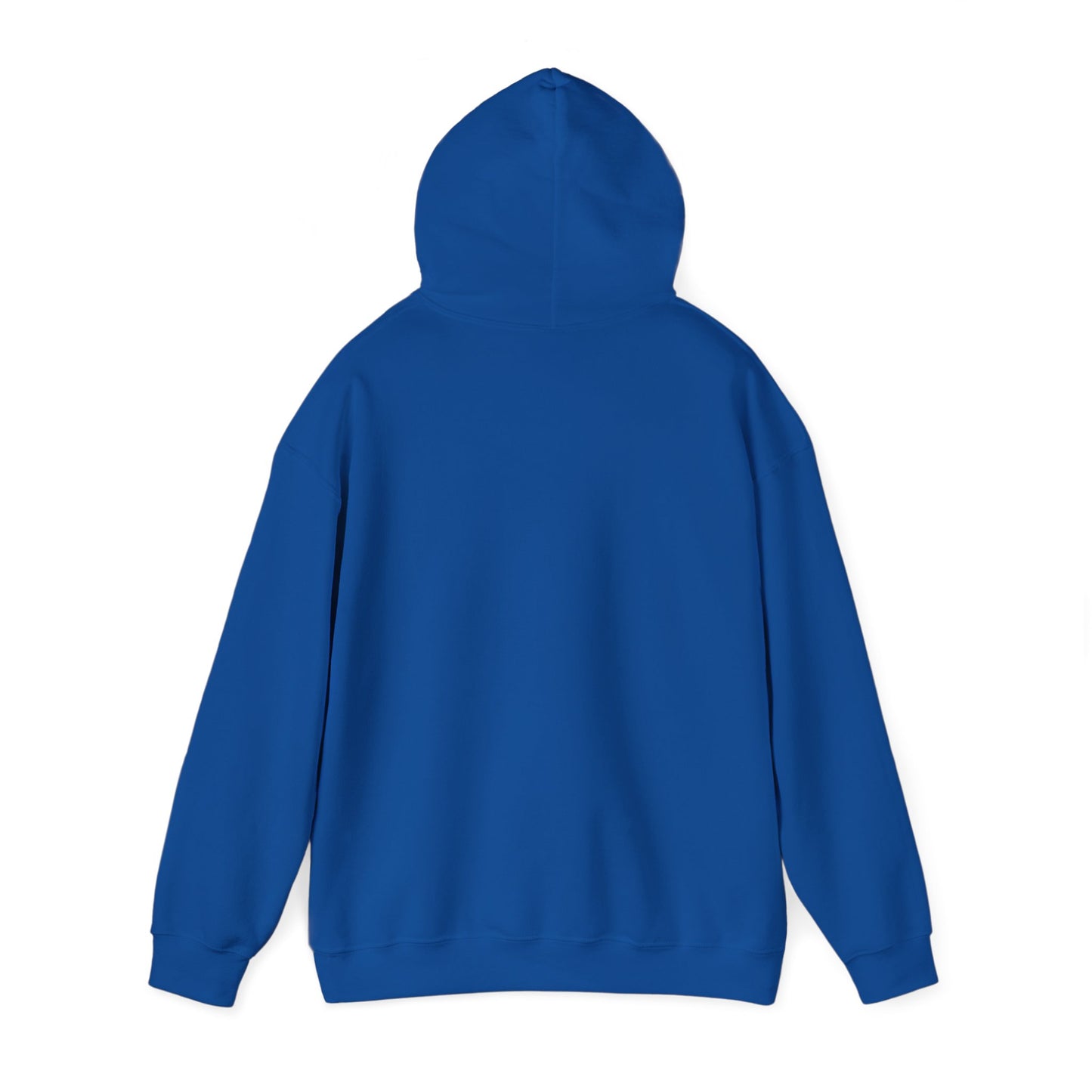 See You On The Flip Unisex Heavy Blend™ Hooded Sweatshirt v2