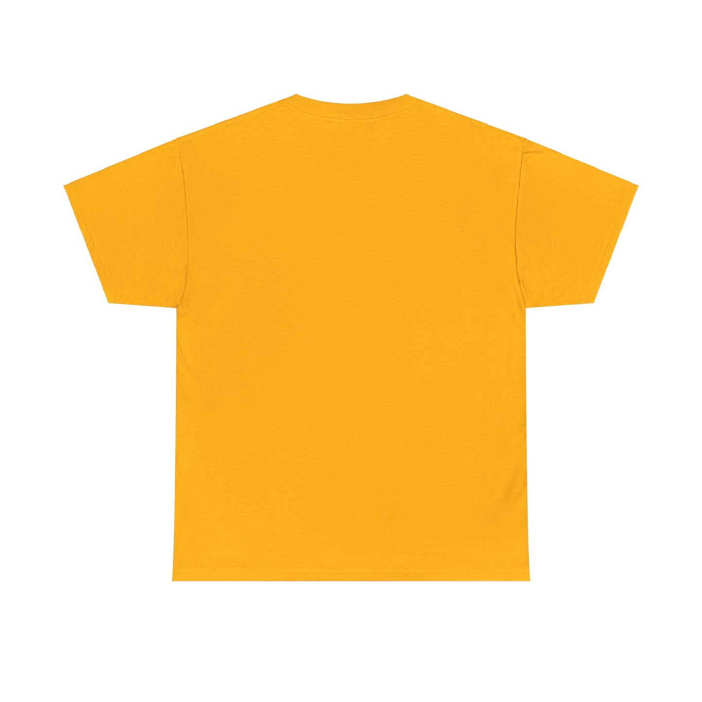 Let It Be Unisex Heavy Cotton Tee