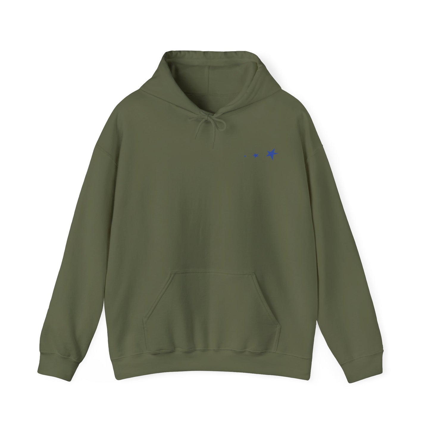 Embrace Growth Unisex Heavy Blend™ Hooded Sweatshirt