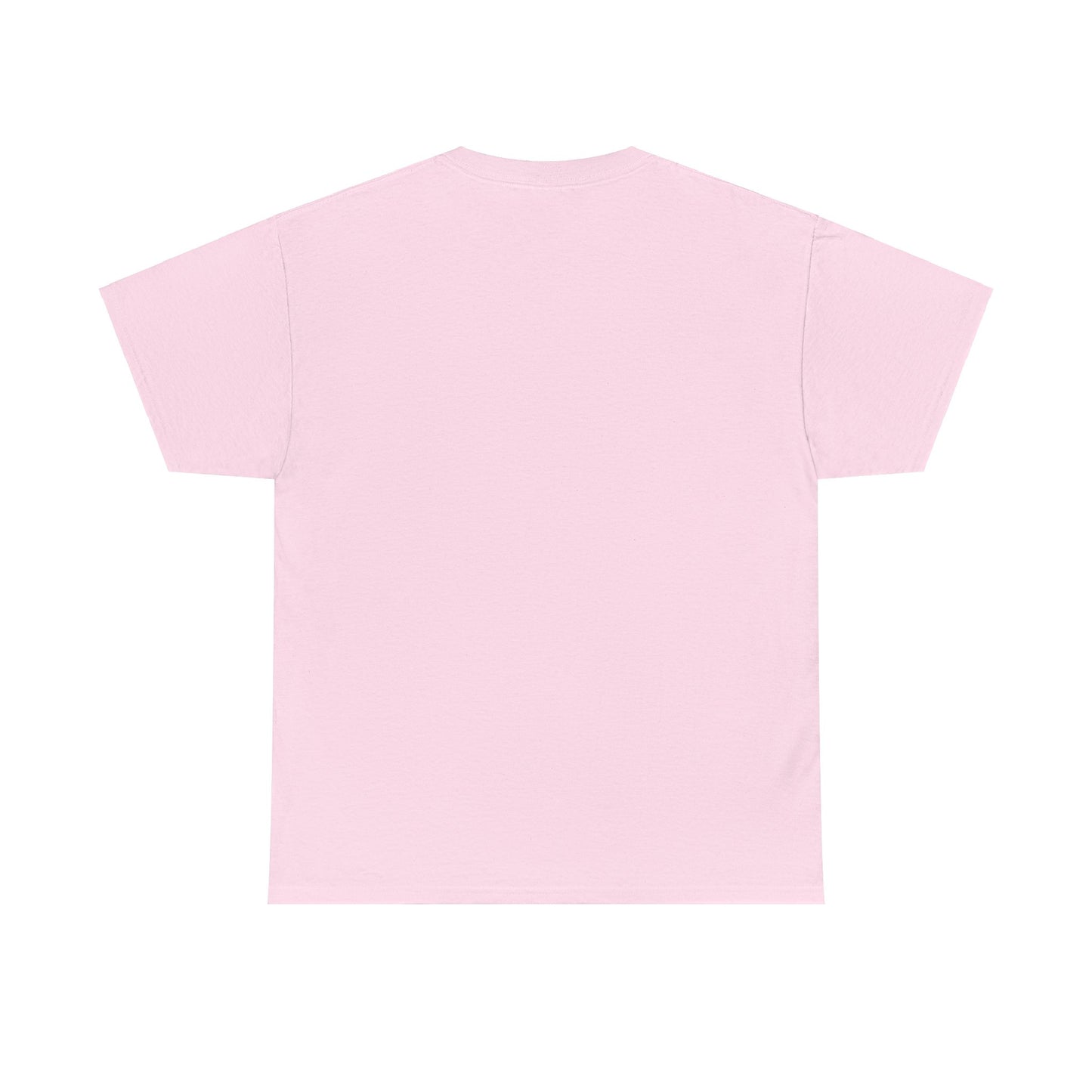 Let It Be Unisex Heavy Cotton Tee