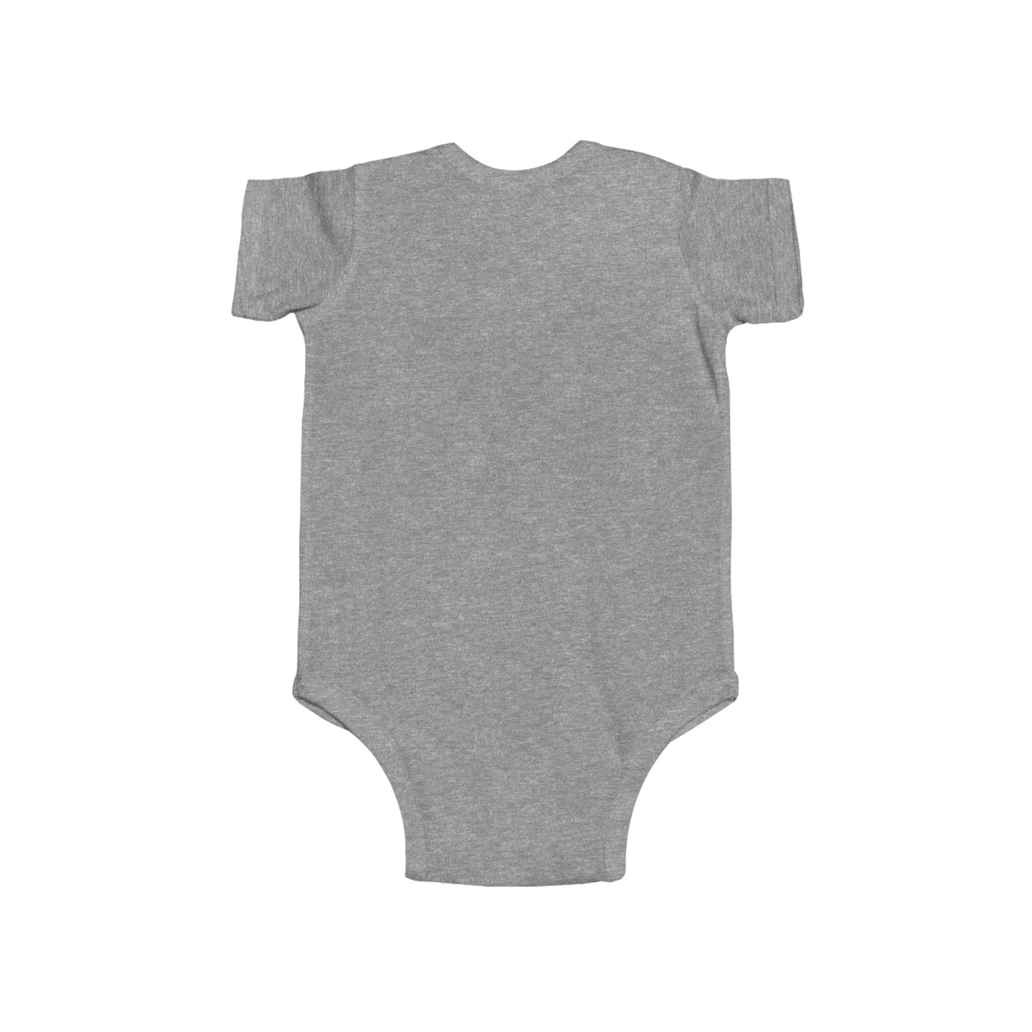 Infant Bodysuit Grandpa Grandma Baby Onesie