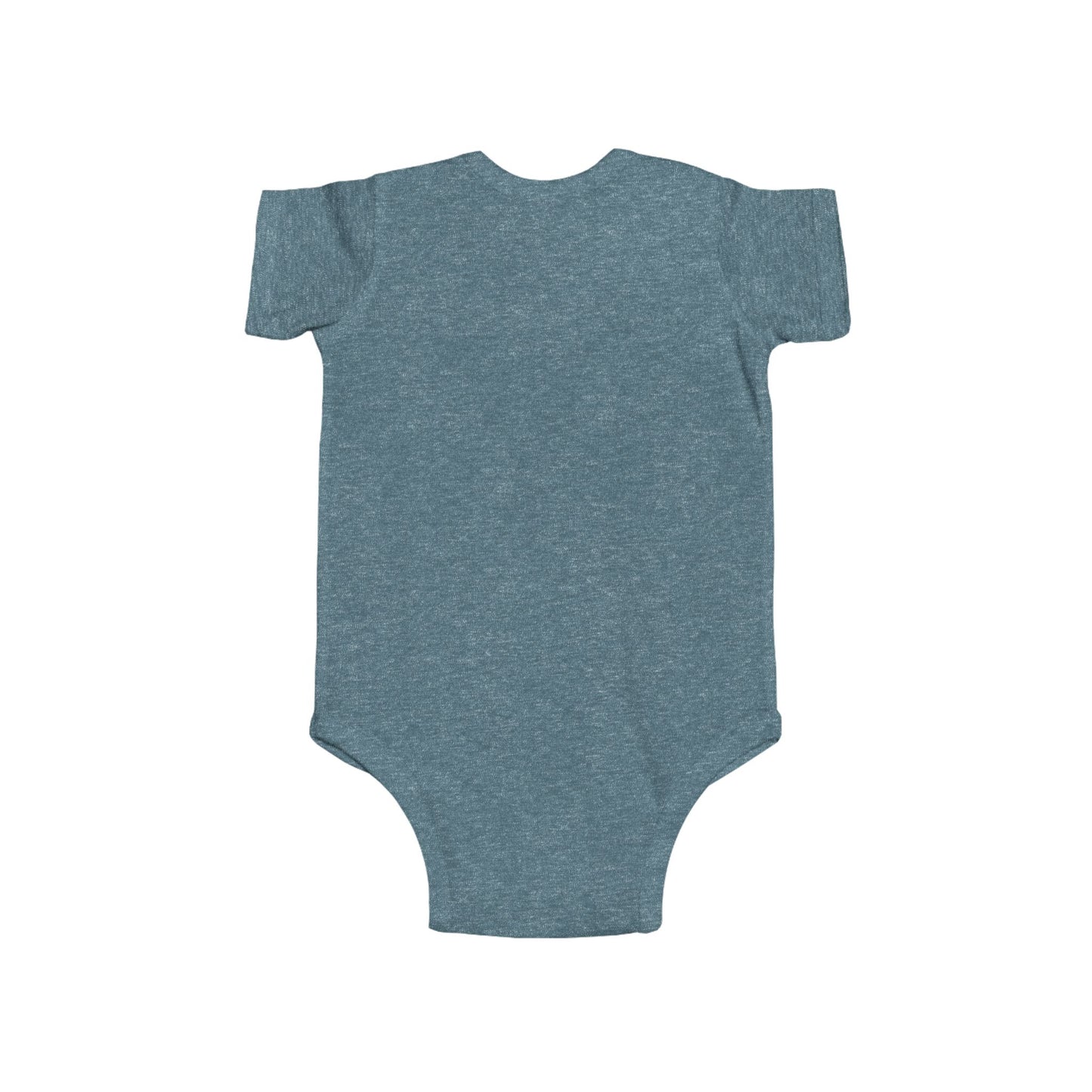 Infant Bodysuit Grandpa Grandma Baby Onesie