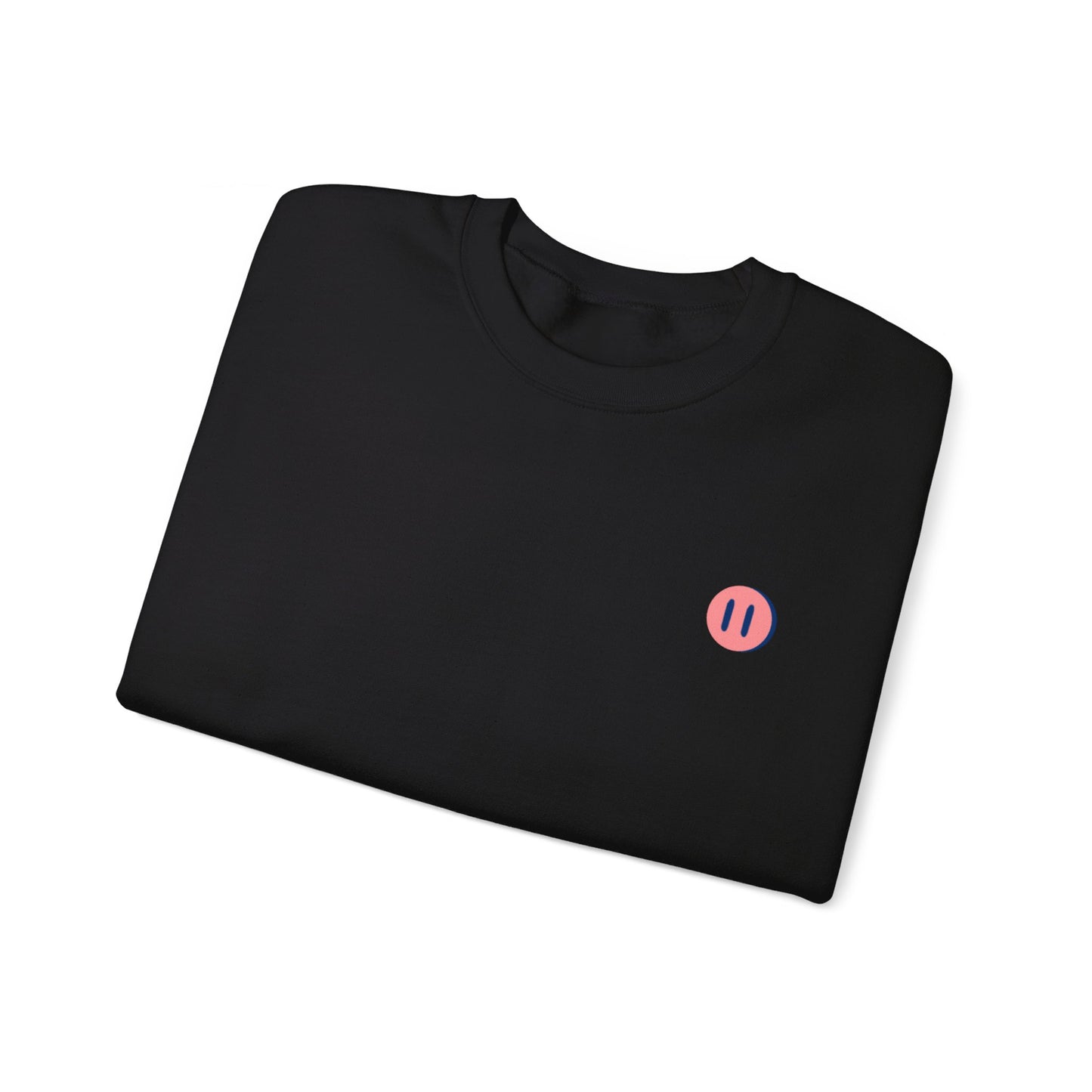 Take A Break Unisex Heavy Blend™ Crewneck Sweatshirt